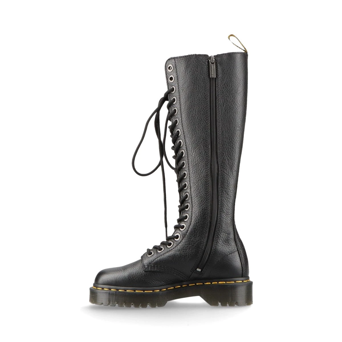【希少】ドクターマーチン ROSYNA 厚底 サイドゴアブーツ UK4 レザー Dr.Martens◇ドクターマーチン/ROSYNA/サイドゴアブーツ/UK4
