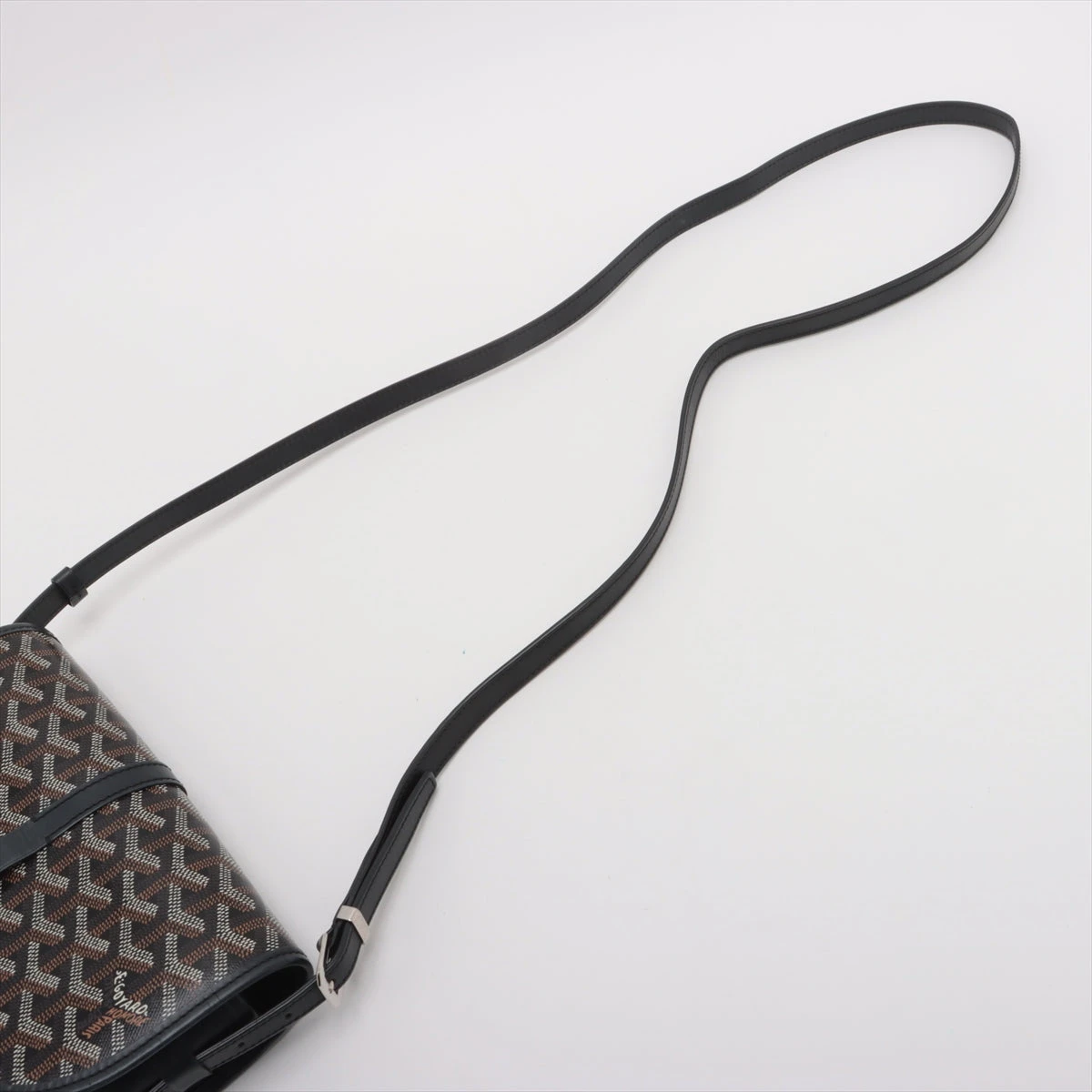 GOYARD - 激レア新品同様ゴヤールベラーラ バッグリバーシブル