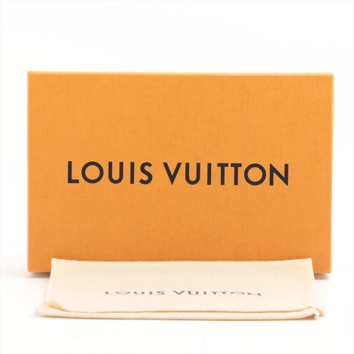 ヴィトン モノグラムマカサー ポルトフォイユパラスコンパクト M60990