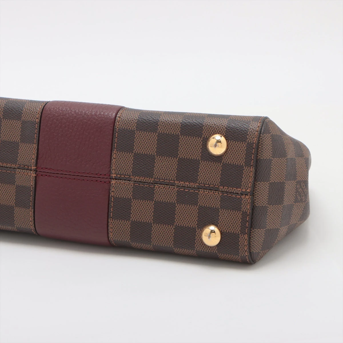 ルイヴィトンダミエ スピーディ ルイヴィトン LOUIS VUITTON ダミエ バンドリエール