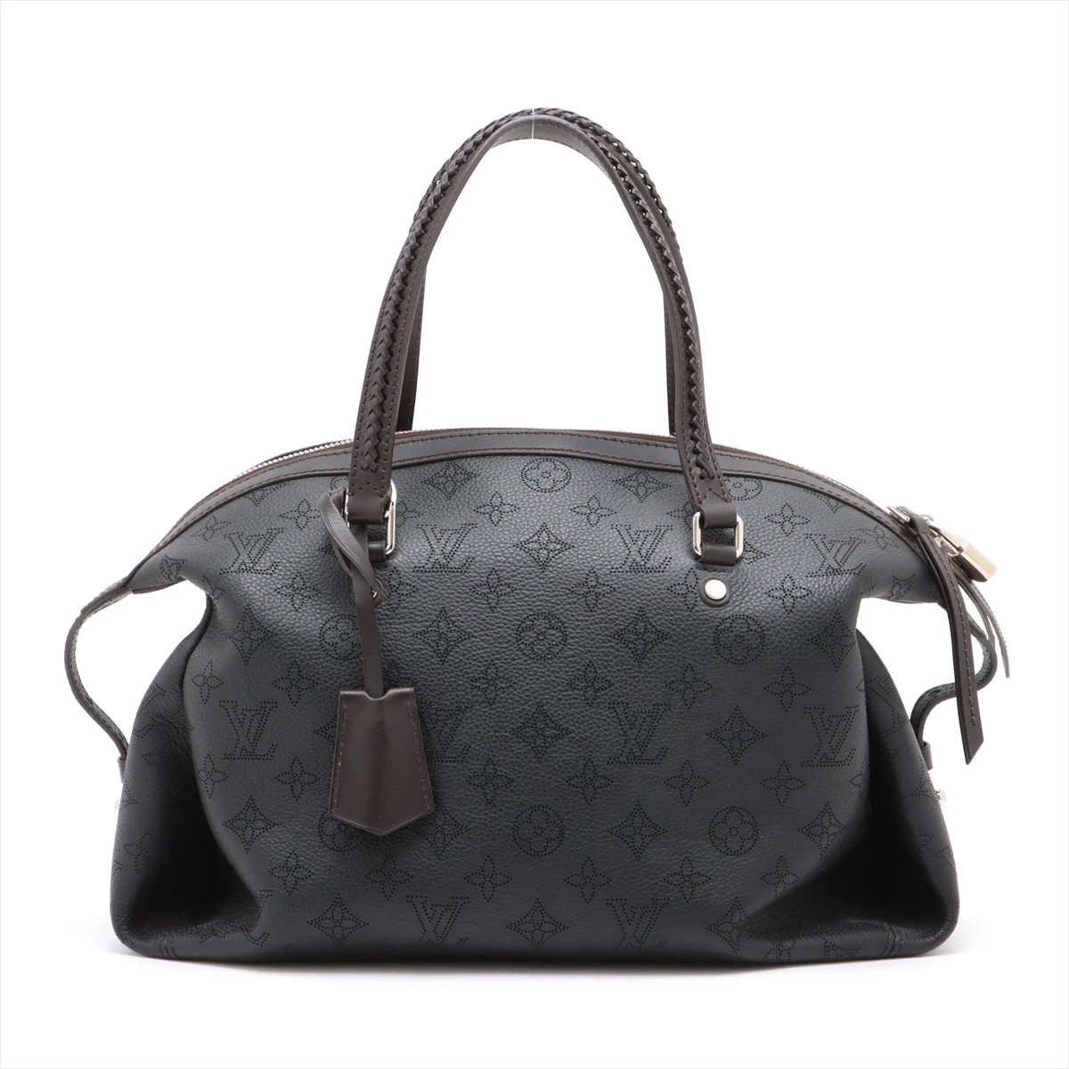 ⭐️ルイヴィトン⭐️マヒナ M54671 アステリア トートバッグ ヴィトン マヒナ アステリア M54671 VP008857｜中古ブランド品