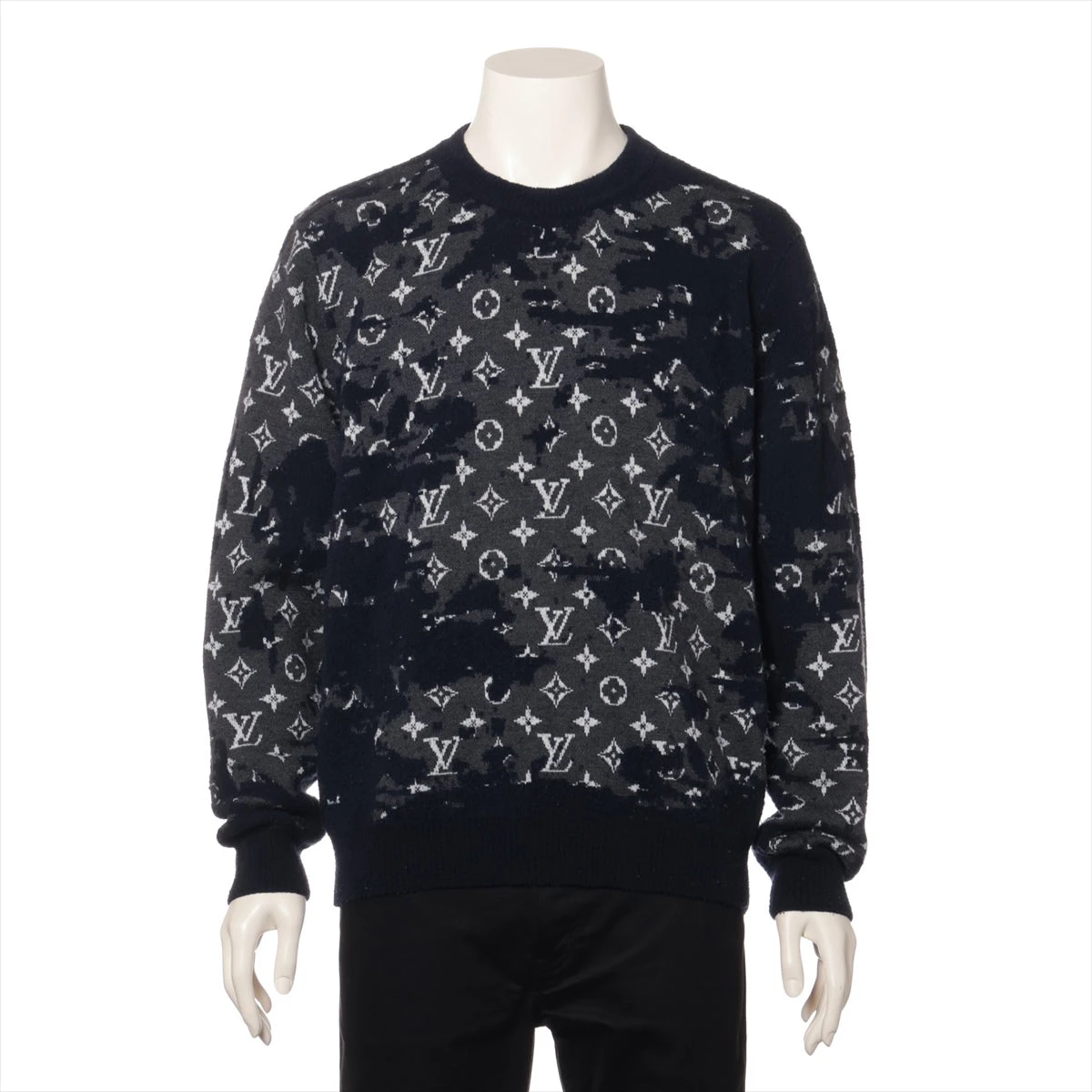 ルイヴィトン ニット/セーター｜page=4｜中古ブランド品・ブランド古着 