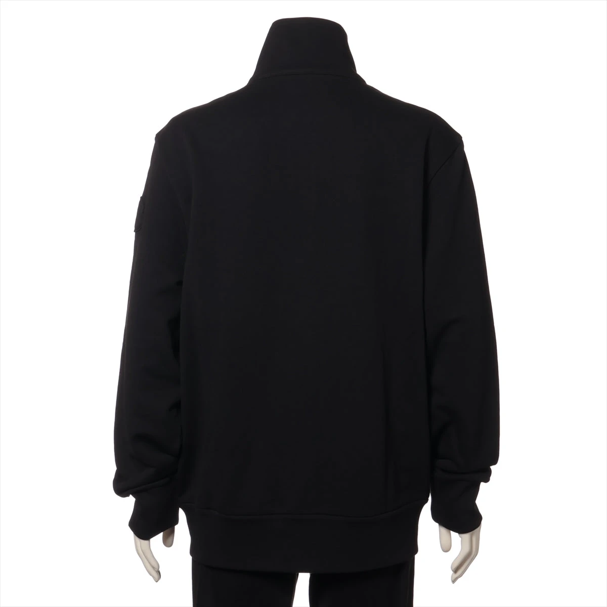 モンクレール 23年 コットン トラックジャケット XL メンズ