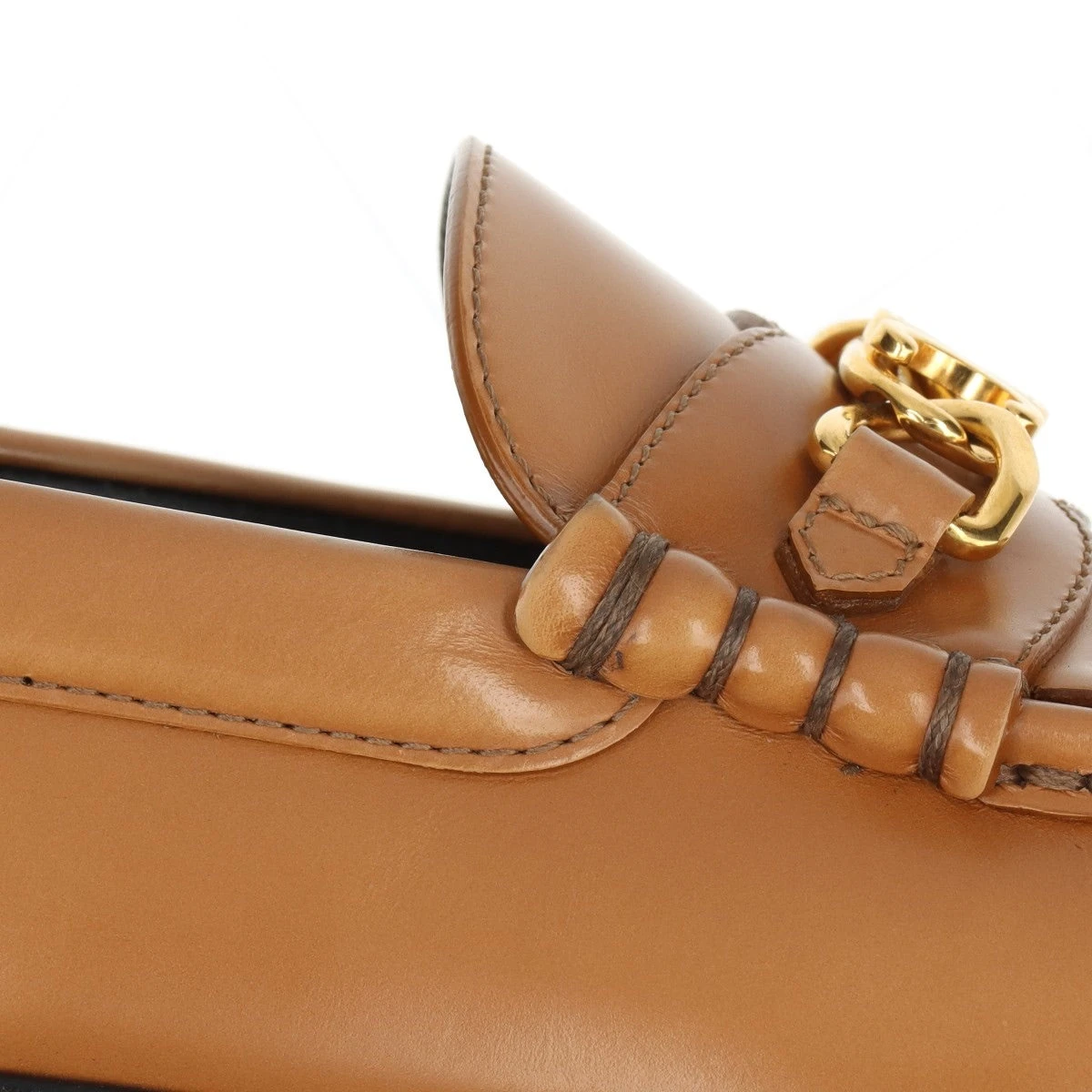 CELINE ブラウンレザー ローファー CELINE ブラウンレザー ローファー 楽天市場】セリーヌ（カラー