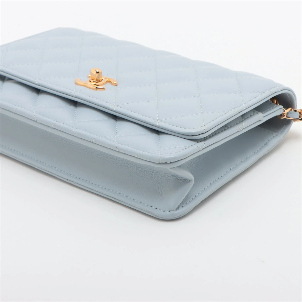 シャネル　カフス CHANEL シャネル カフス - メルカリ