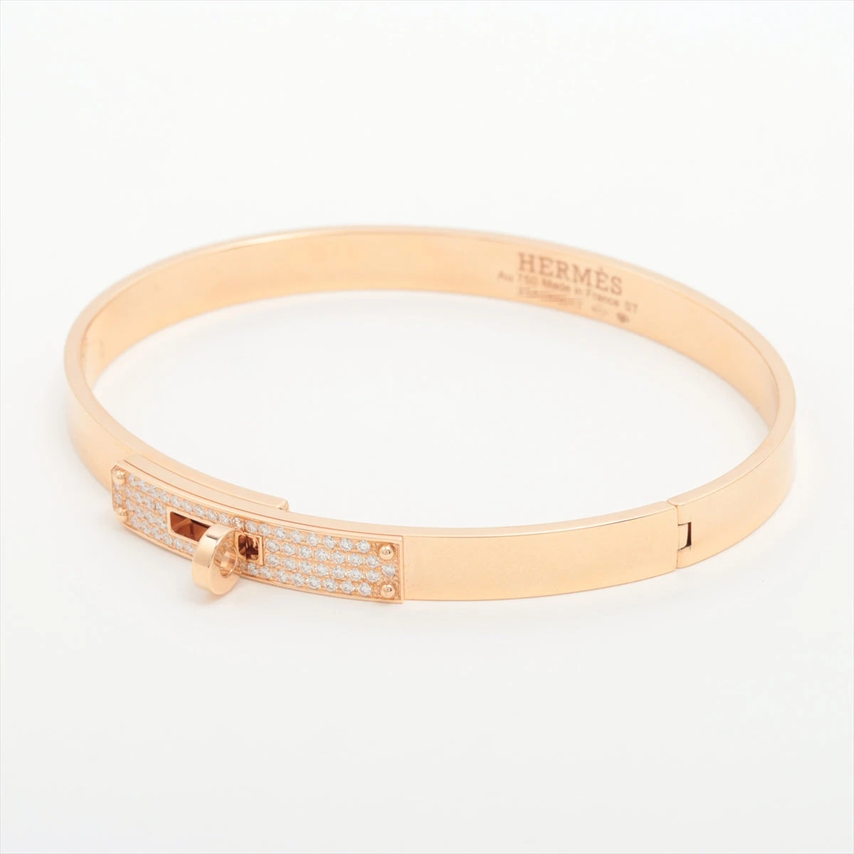 エルメス ケリー ブレスレット/バングル ALLU心斎橋店｜中古