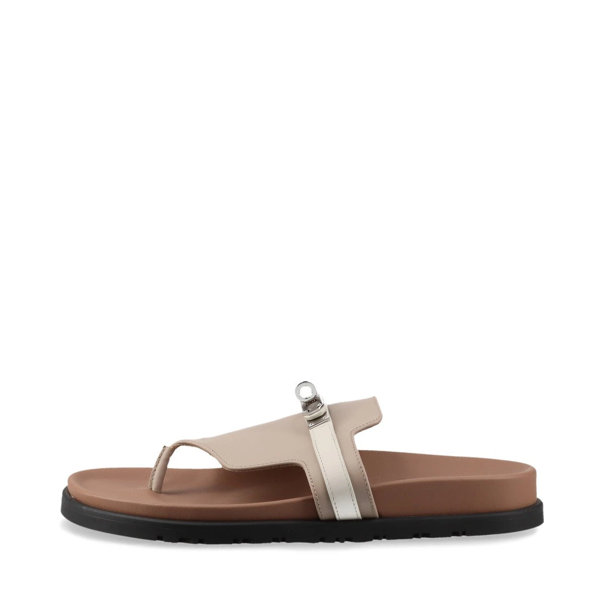 HERMES アンピールケリーサンダル