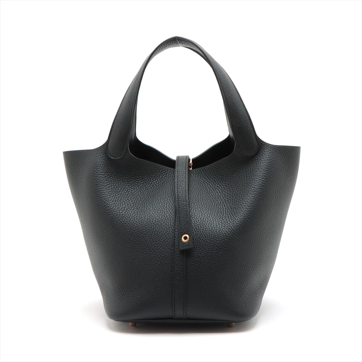 ★関税込★【エルメス】ピコタンロック 22 バケットバッグ 中古 エルメス ピコタンロック22/MM ALLU online store｜page=3｜中古