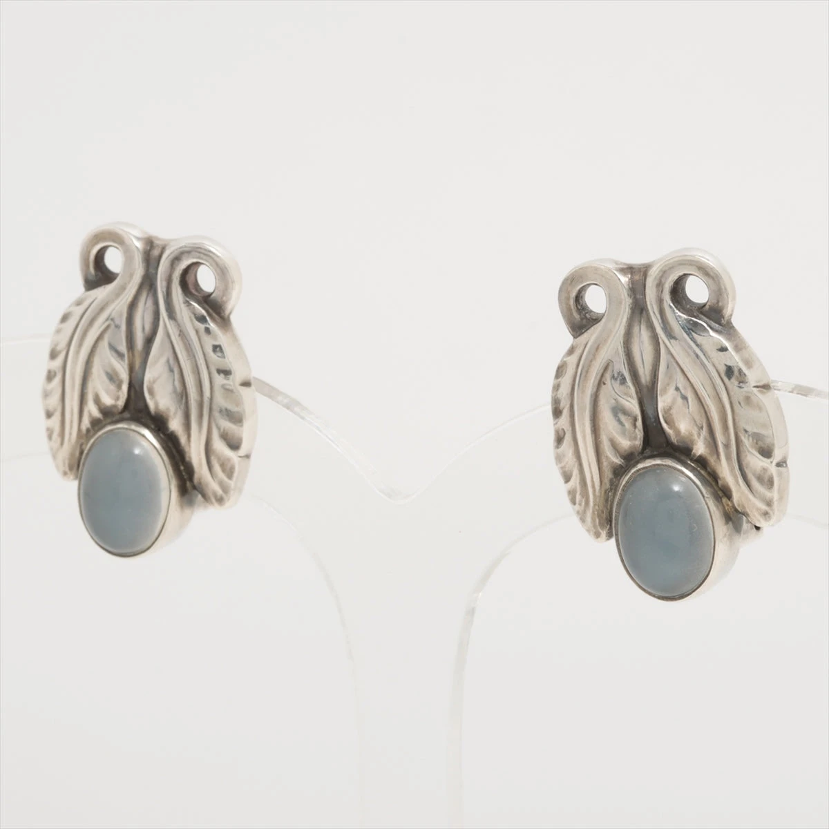 ジョージジェンセン イヤリング(両耳用) 925 7.8g 108 A3046979