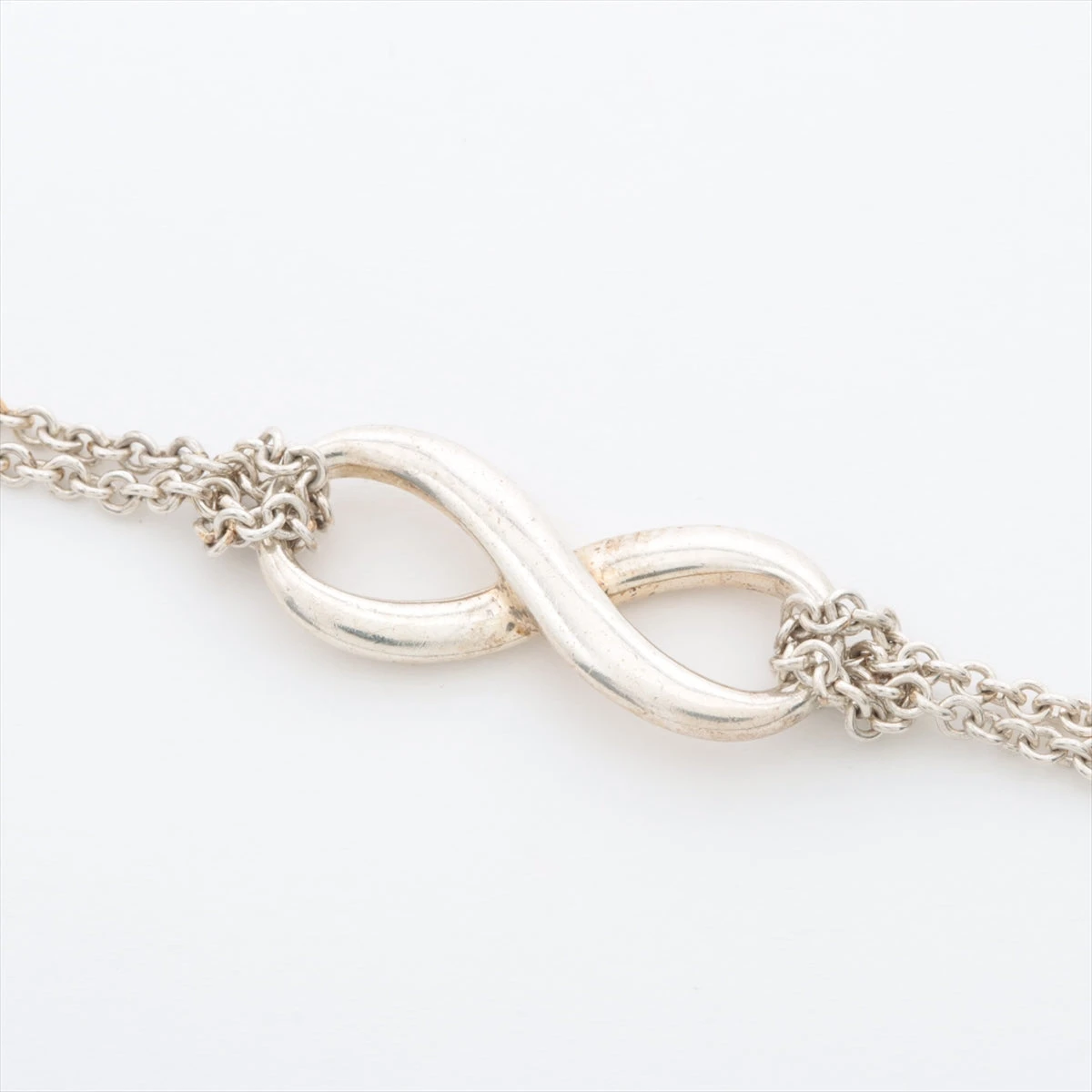 Tiffany ティファニー　ブレスレット TIFFANY & CO. 925リターントゥティファニーブレスレット