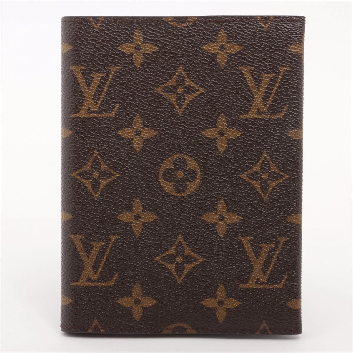 新品保管 LOUIS VUITTON カルネ MM ノート　モノグラム・ミニ 楽天市場】LOUIS VUITTON ルイ ヴィトン モノグラム ミニカルネ