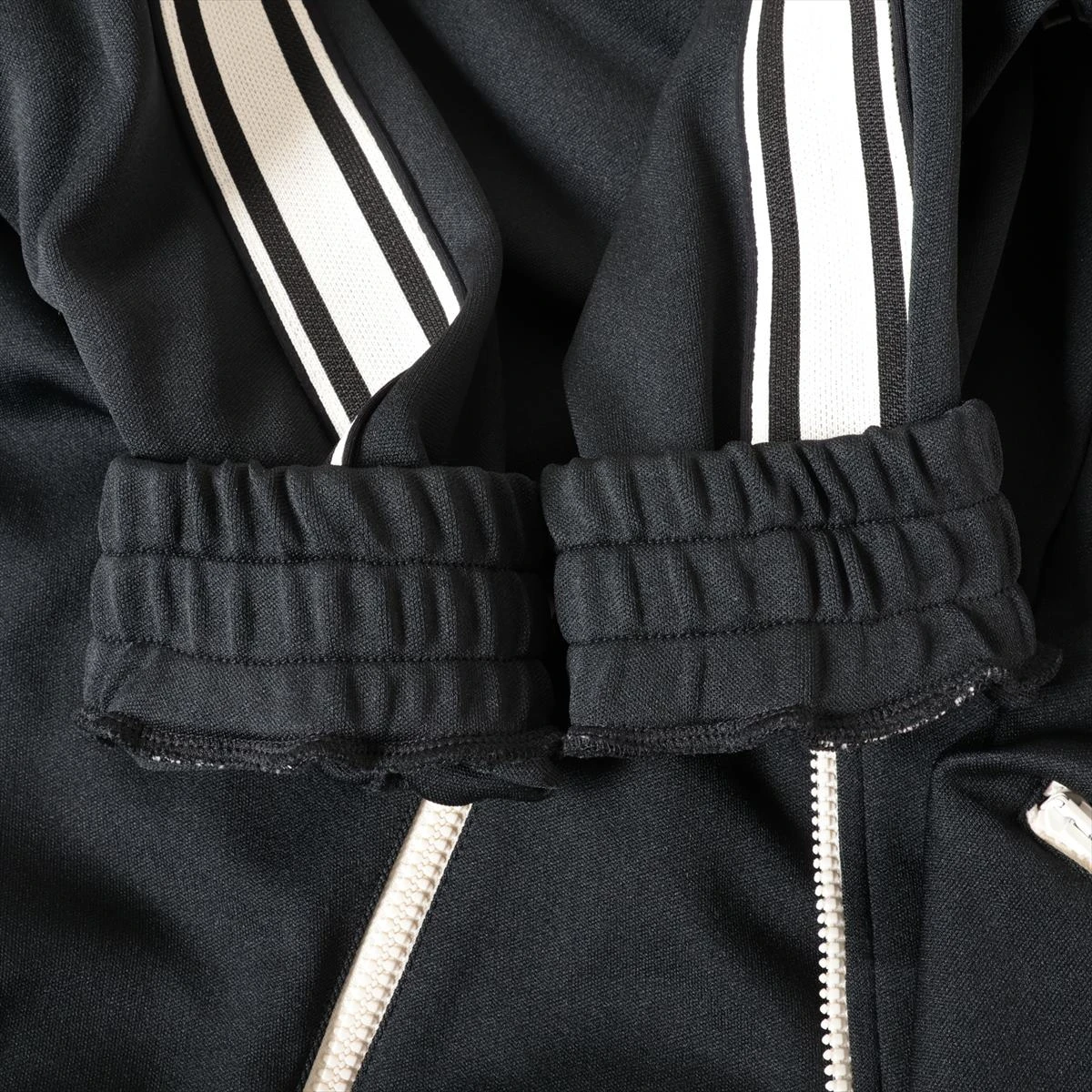 セリーヌ トリオンフ エディ期 ポリエステル セットアップ S メンズ