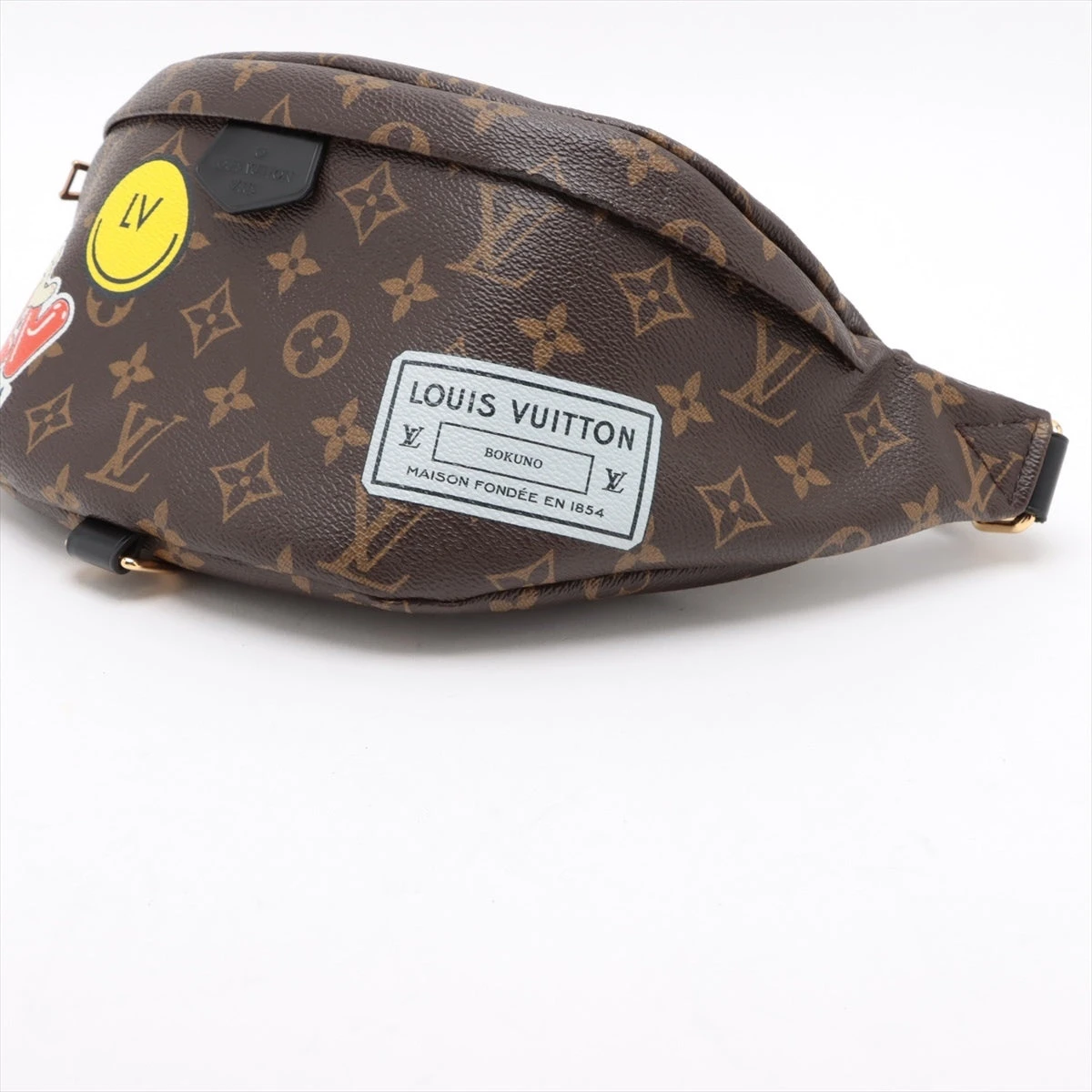 LV⭐︎バムバック ウィメンズ すべてのバッグ - バムバッグ｜ルイ・ヴィトン 公式