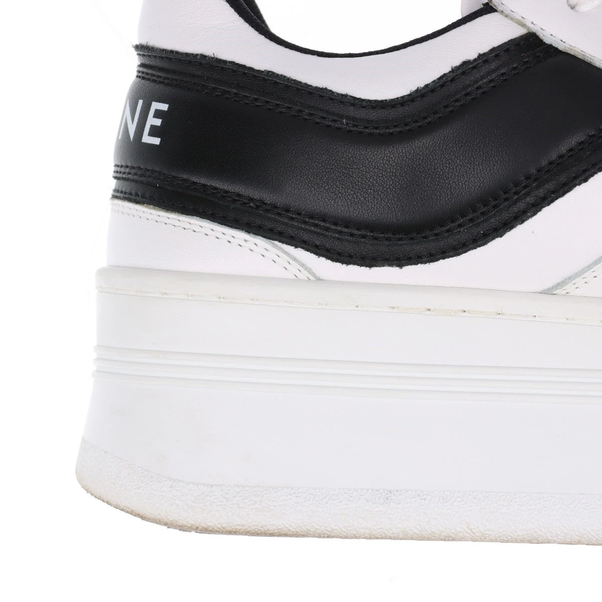 み＊ WX2106 ROUND METALPARTS SNEAKER | MUUM