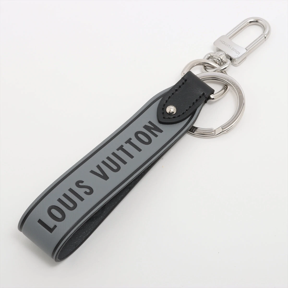 ドラゴンヌ・キャピタル ルピナス　ルイヴィトン　チャーム　M00337 シンプルでかっこいい♪】Louis (Louis チャーム Vuitton☆ドラゴンヌ 小物