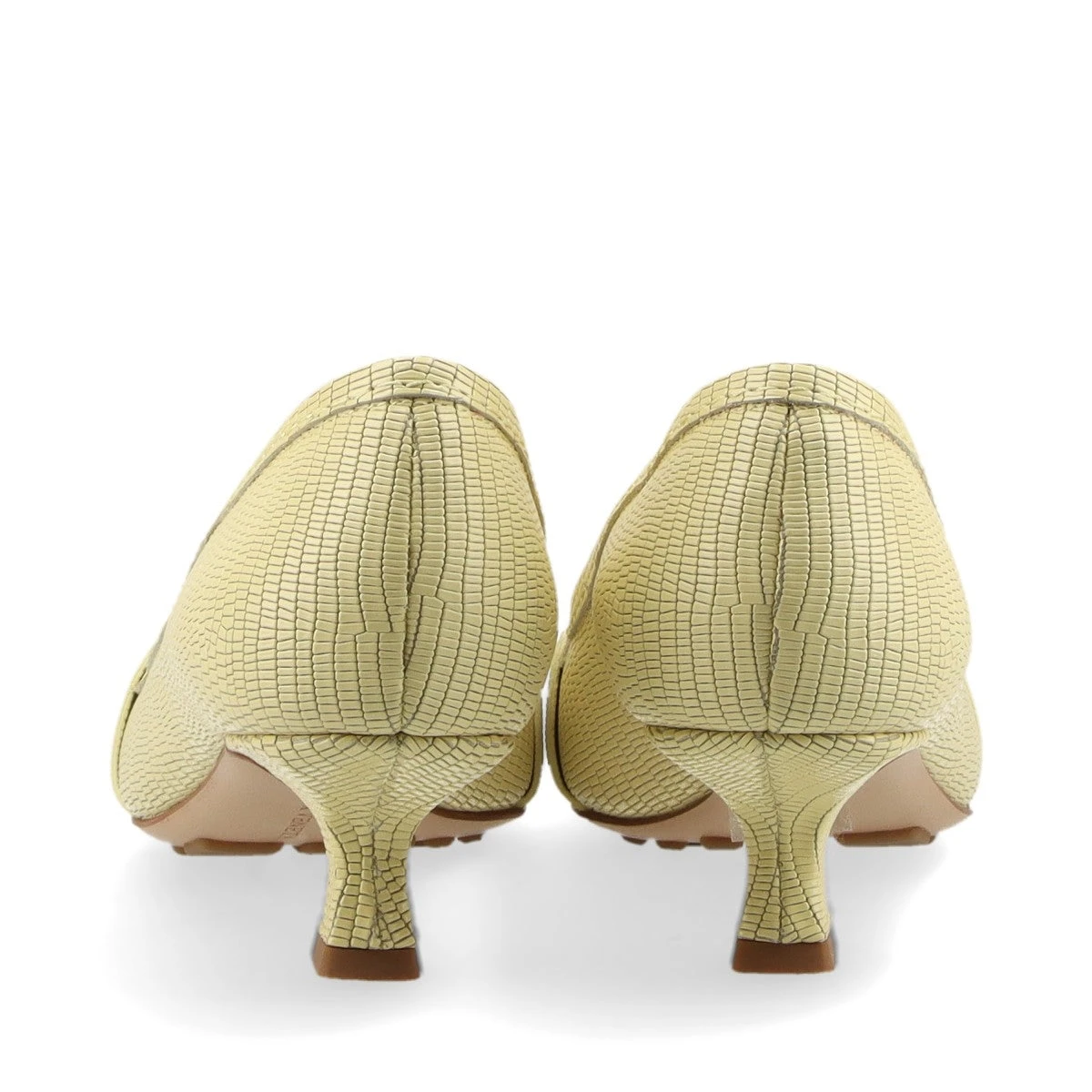 BOTTEGA VENETA ボッテガヴェネタ パンプス マダム レザー ボッテガヴェネタ マダム レザー パンプス 34 レディース