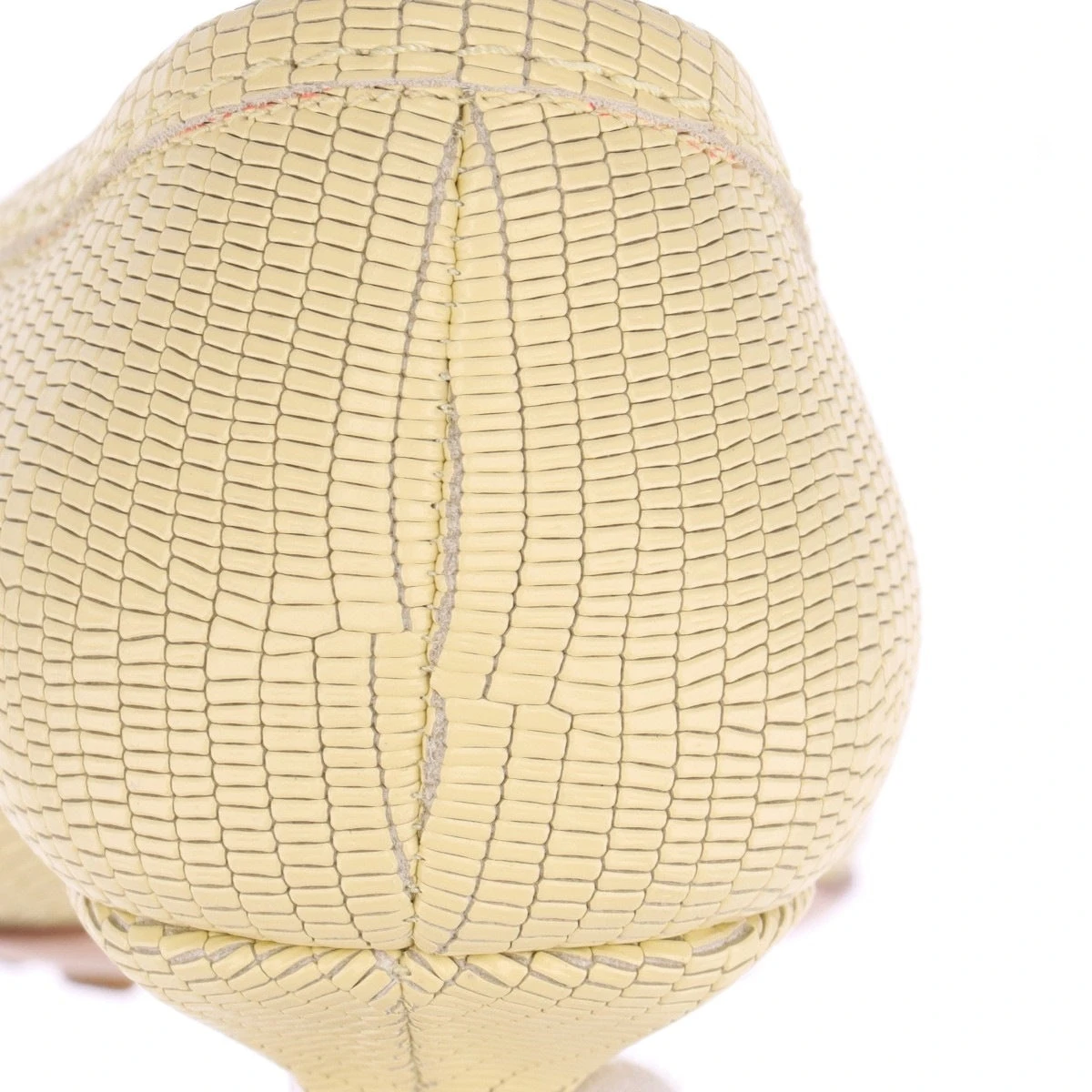 BOTTEGA VENETA ボッテガヴェネタ パンプス マダム レザー ボッテガヴェネタ マダム レザー パンプス 34 レディース