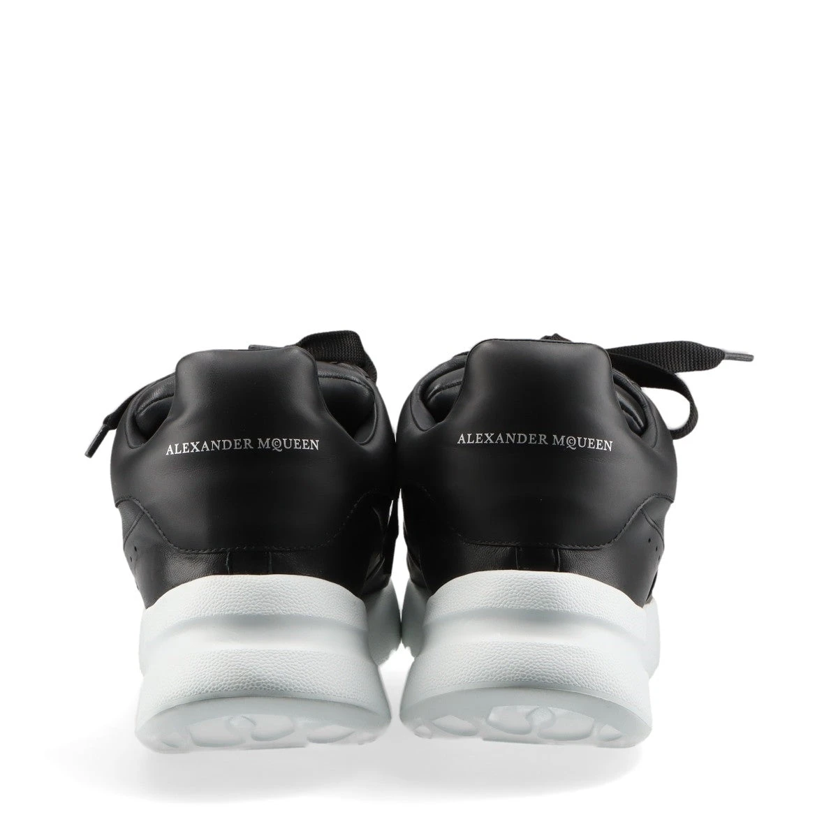 アレキサンダーマックイーン 男女兼用スニーカー 41 ALEXANDER MCQUEEN アレキサンダーマックイーン スニーカー 41