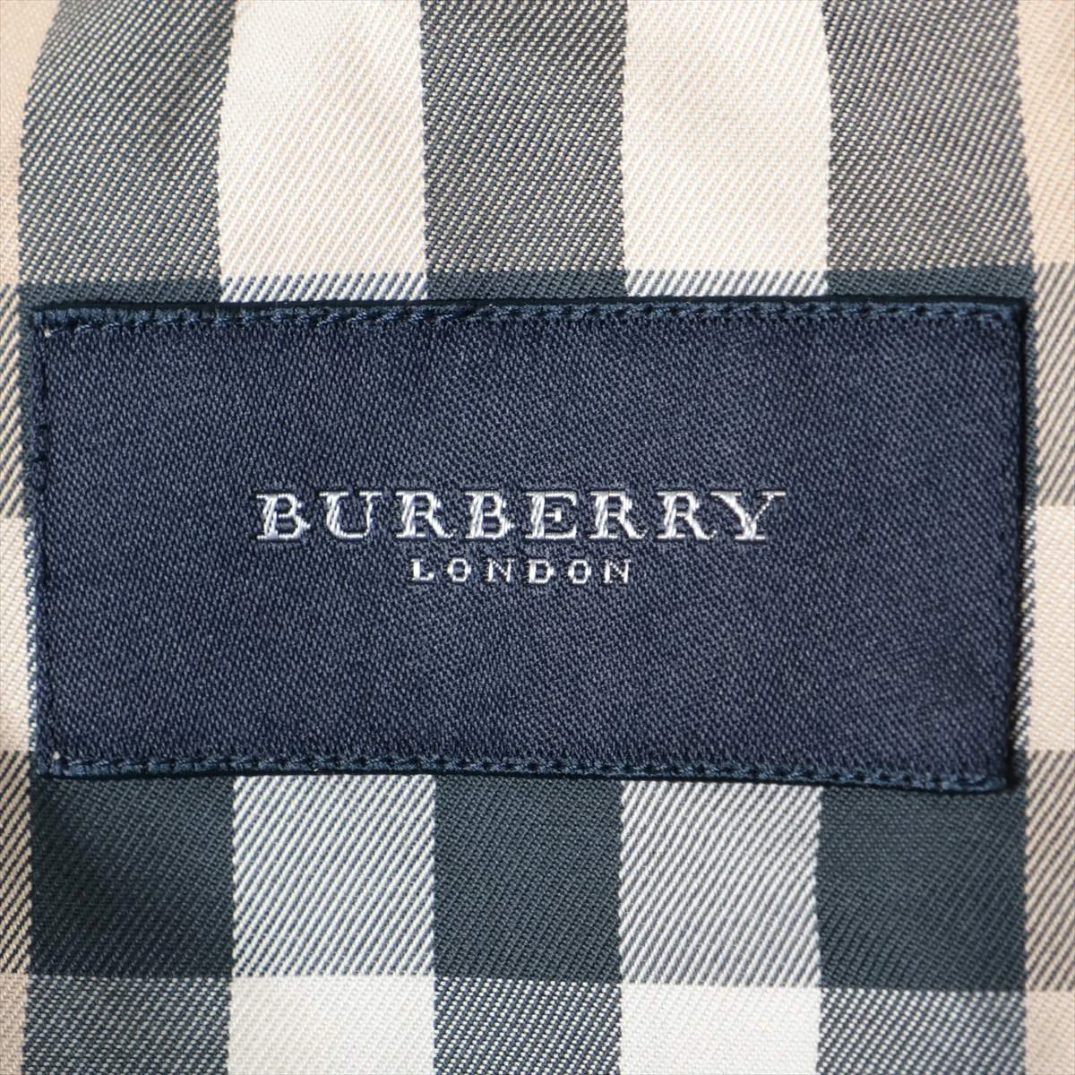 バーバリー　ダッフルコート　ウールカシミア 楽天市場】バーバリー BURBERRY ダッフルコート 衣料品 アウター