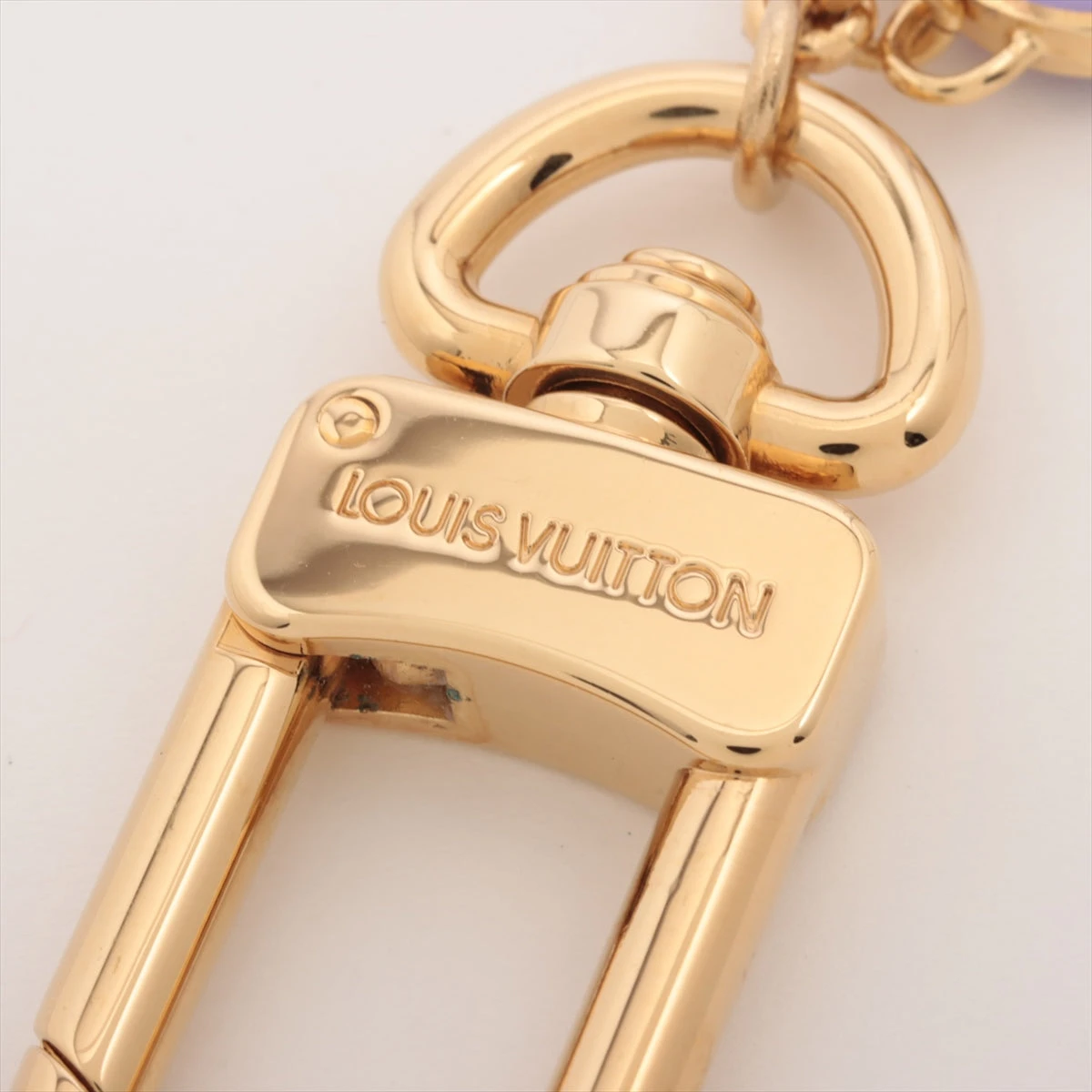 G564 LouisVuitton ルイヴィトン　バッグチャーム　M65380 imgrc0085319040.jpg