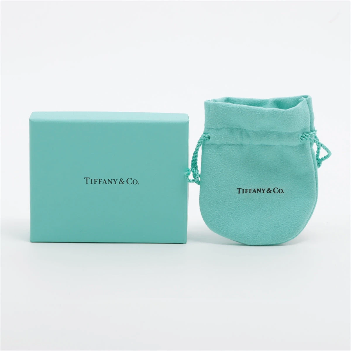TIFFANY & Co. ティファニー 1837 ナロー バングル チタン ティファニー 1837 ナロー バングル チタン 10.0g ブラック A3051526