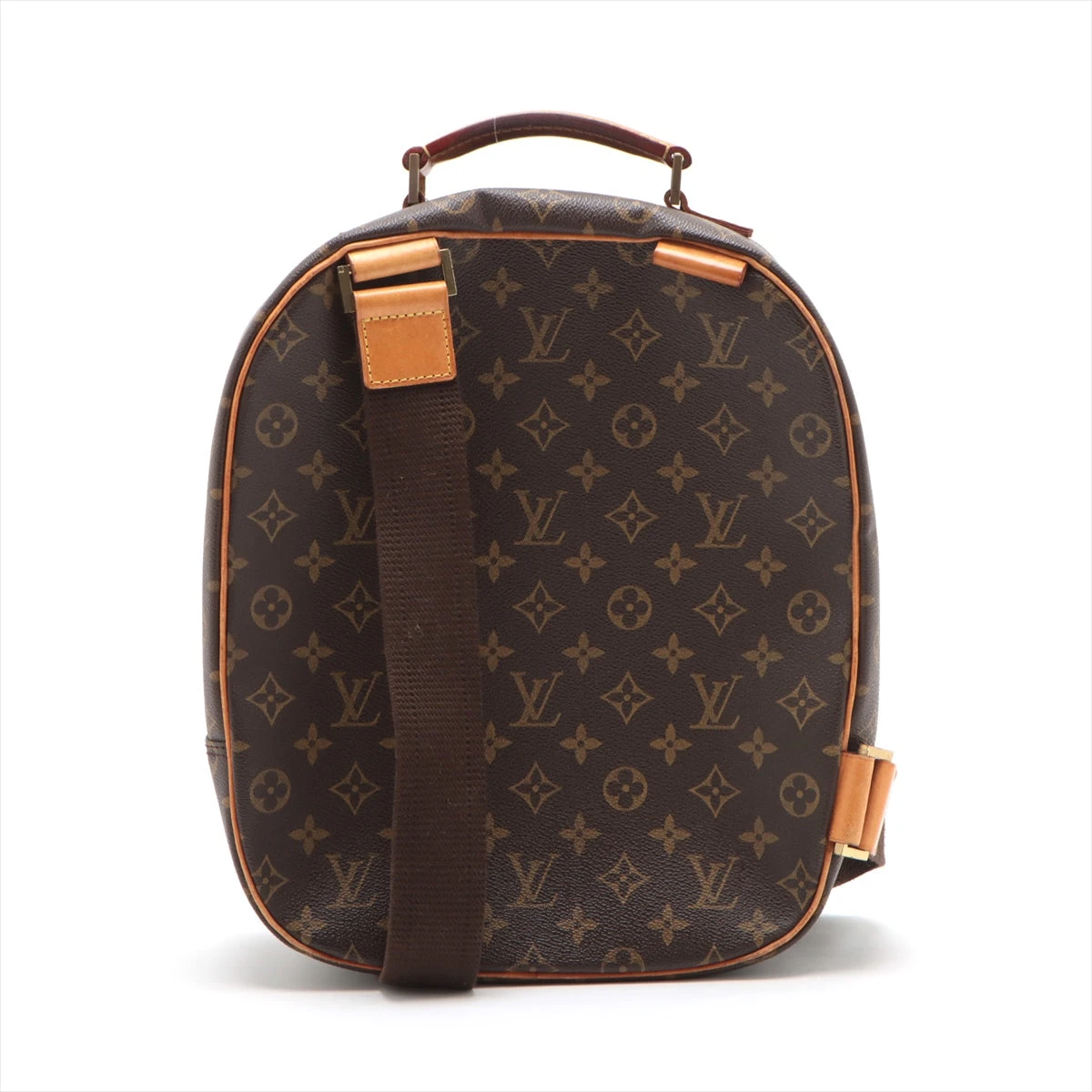 Louis Vuitton モノグラム パックオール サックアド3WAYバッグ Louis Vuitton モノグラム パックオール サックアド3WAYバッグ