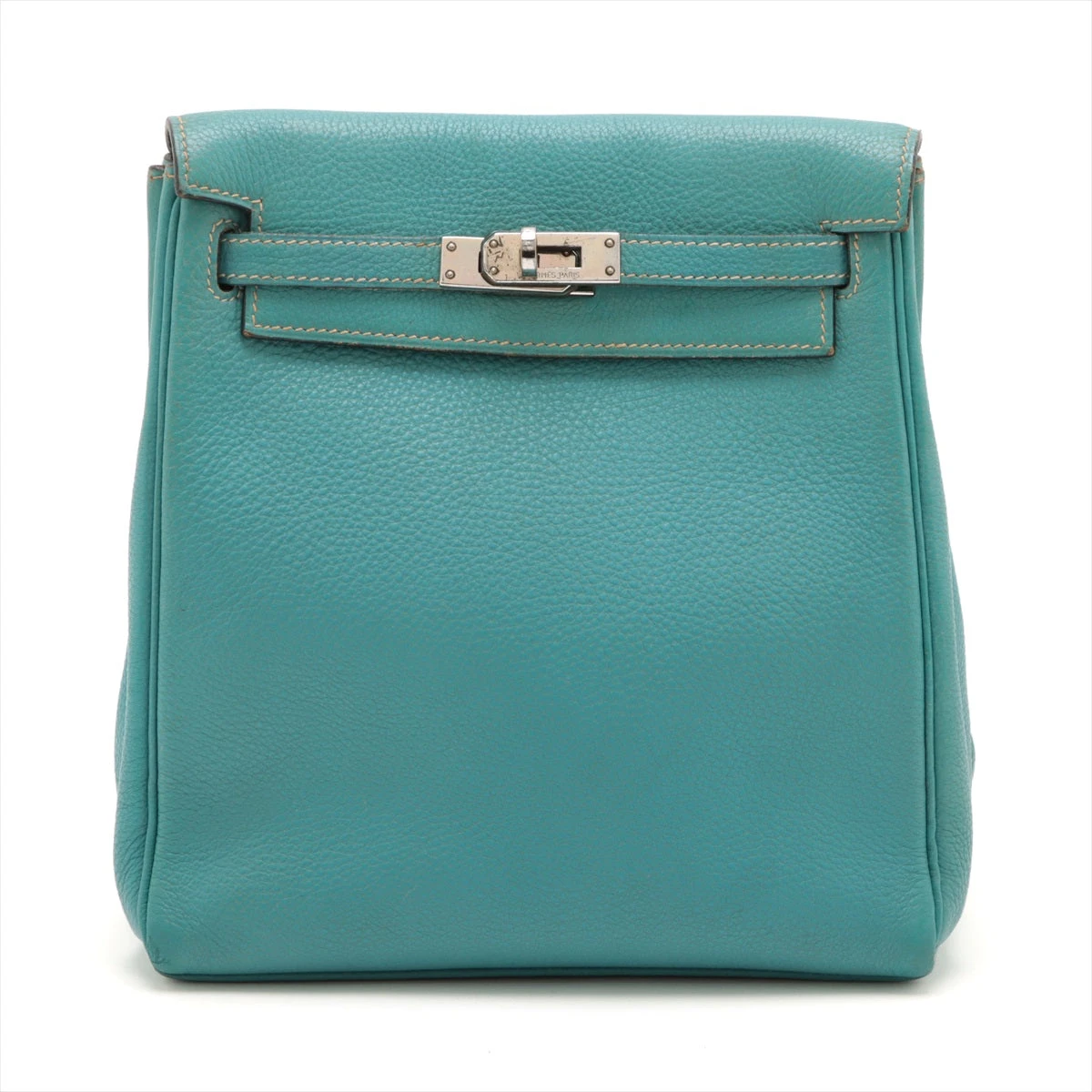 エルメス　トリマイヨンPM エルメス ケリーアドPM トリヨンクレマンス ブルージーン