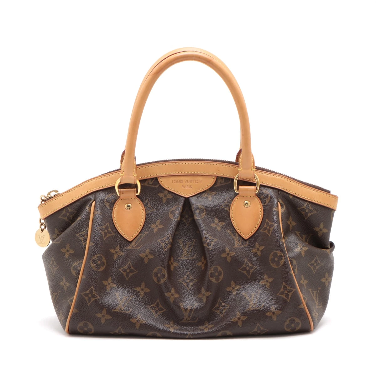ヴィトン モノグラム ティボリPM M40143 GZ030518｜中古ブランド品  
