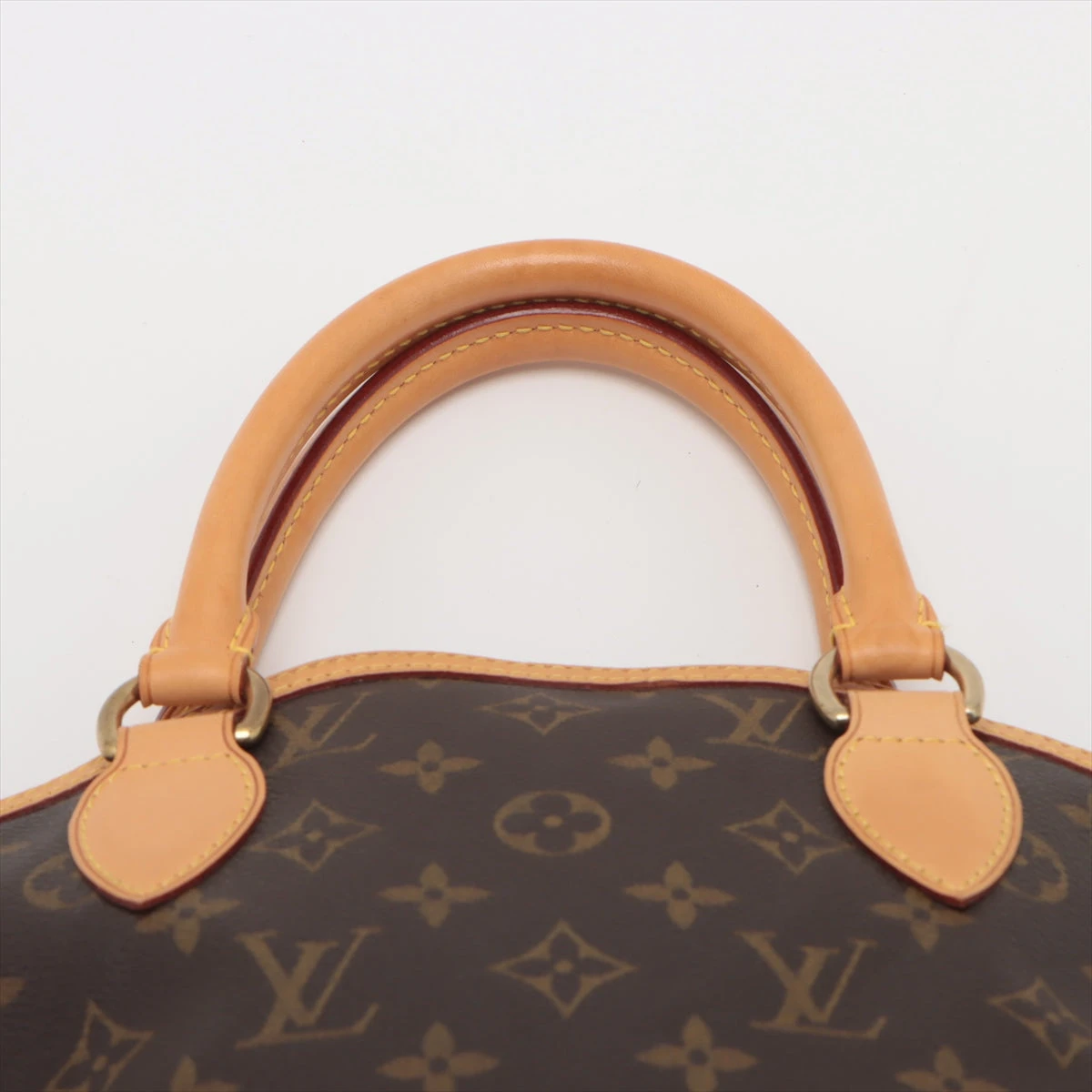 Louis Vuitton モノグラム ハンドバッグ　ルイヴィトン おそらくL 377204【】【LOUIS VUITTON】【ルイ・ヴィトン】ベル・エア