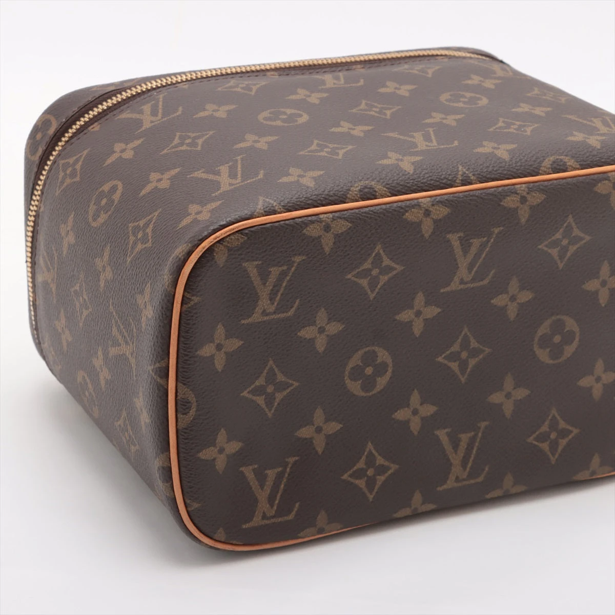 ヴィトン モノグラム ニースBB M42265 A3047297｜中古ブランド品