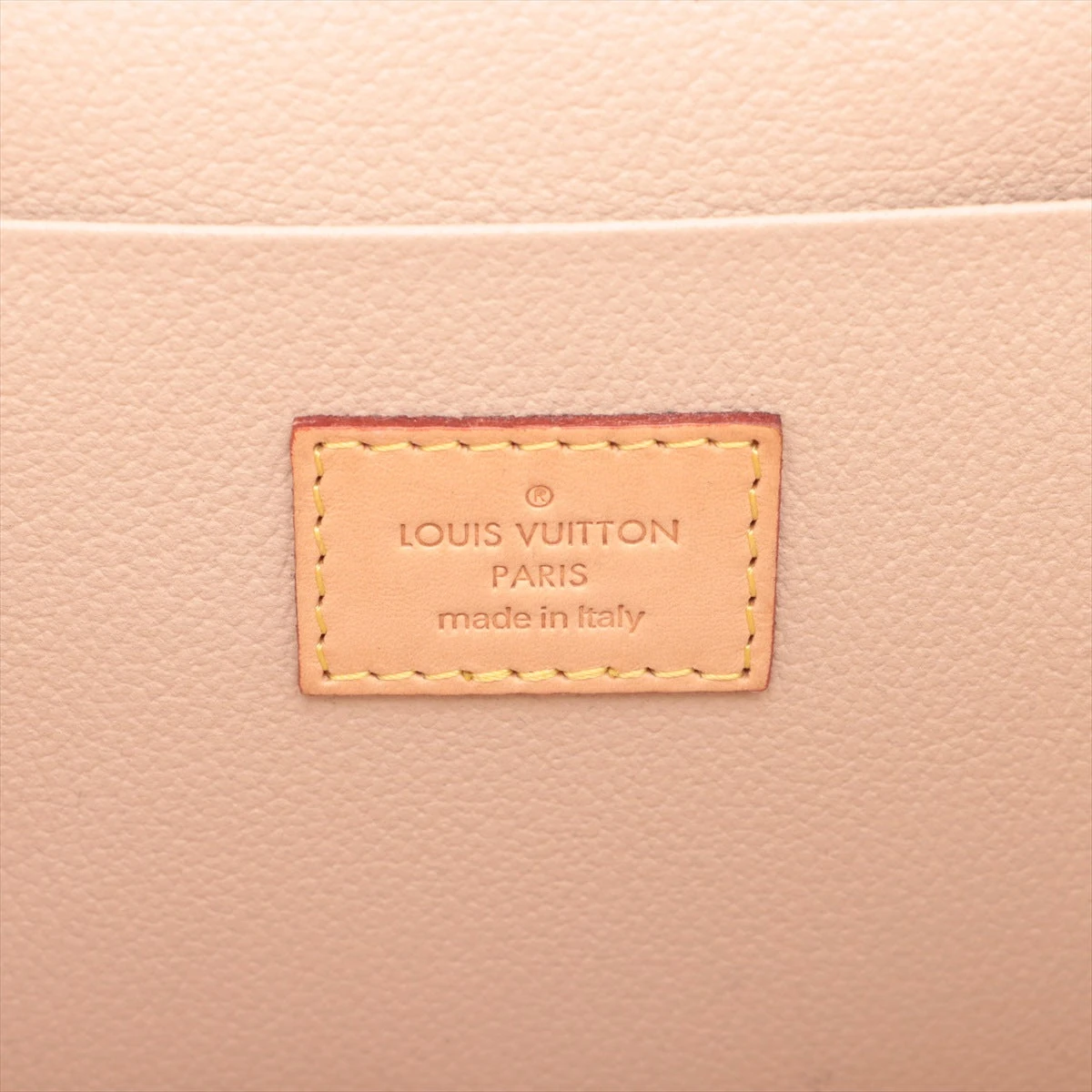 ルイヴィトン Louisvuitton ニースBB M42265 Louis Vuitton LV Vanity Bag M42265 Nice BB Brown Monogram