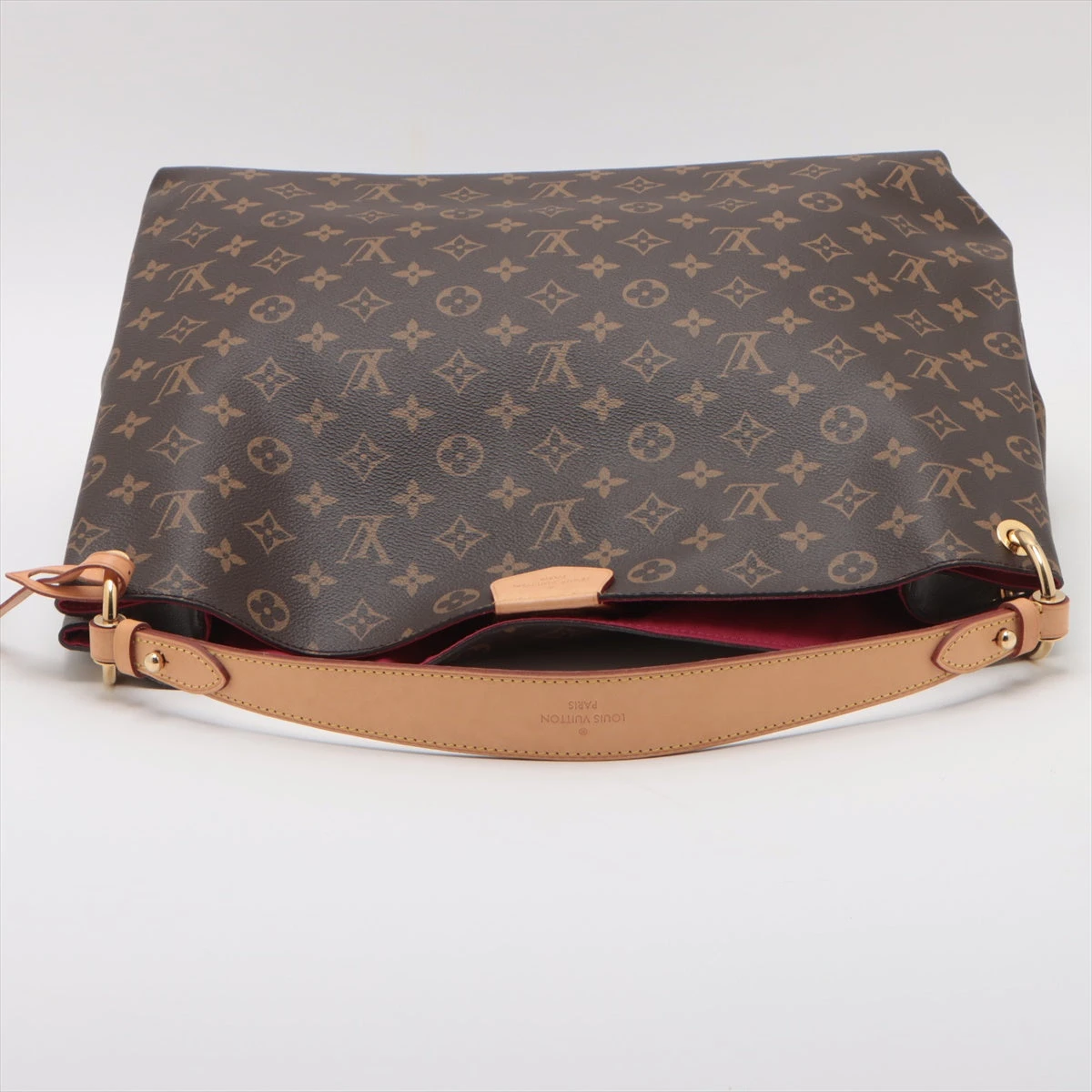 ヴィトン モノグラム グレースフルMM M43703 AP084582｜中古ブランド品 