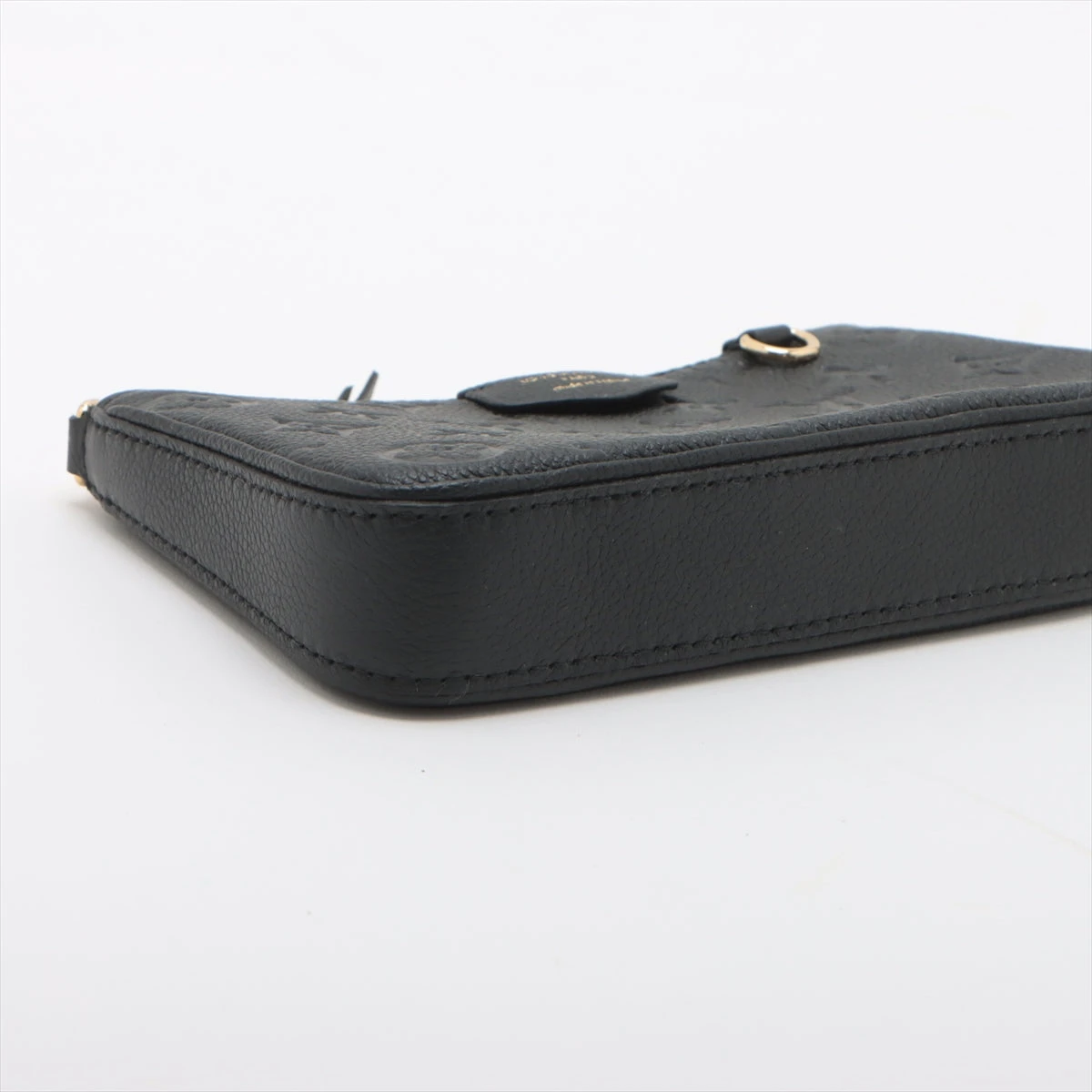 ヴィトン モノグラム アンプラント イージーポーチ M80349 RFID
