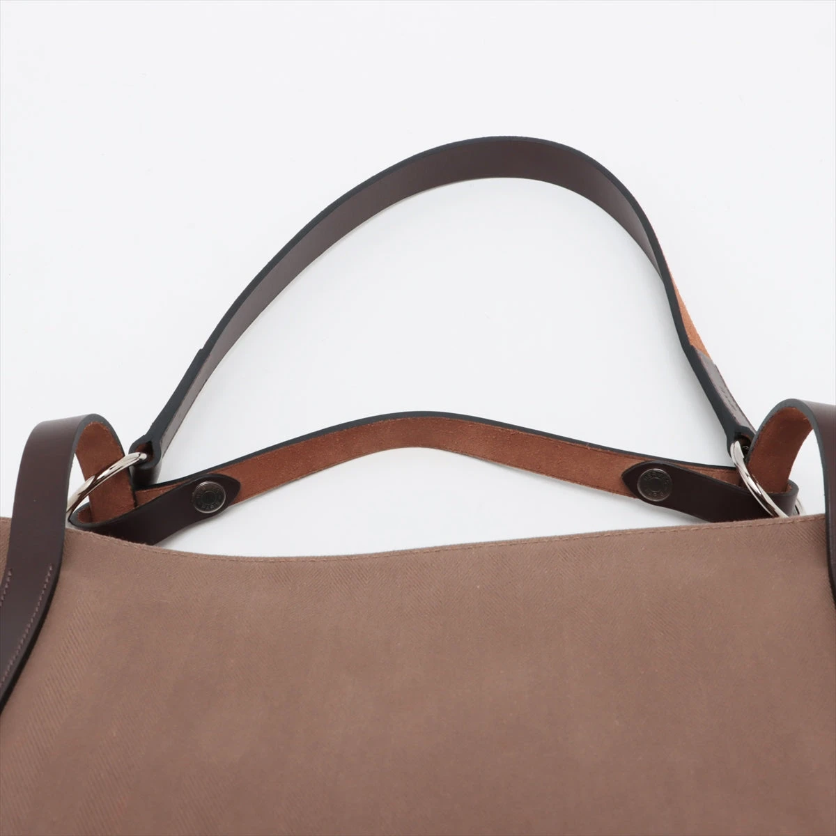 美品◇エルメス アレルトゥール メッセンジャーバッグ □R刻印キャンバス カーキ 2143000613066_02.jpg