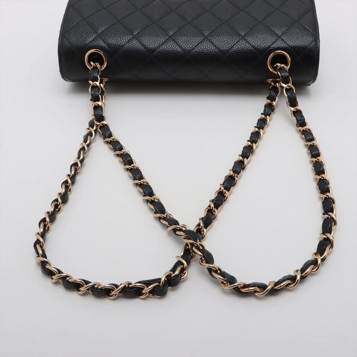 CHANEL シャネル 7番台 A01113 マトラッセ23 ダブルフラップ シャネル マトラッセ23 スモール スエード ダブルフラップ ダブル