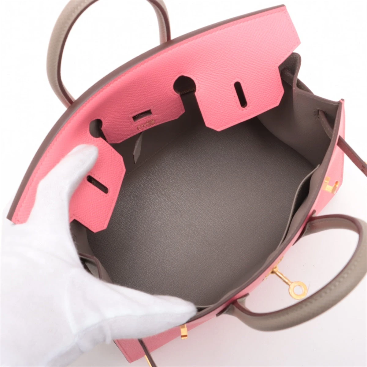 エルメス　オアジス⭐︎ローズアザレ　37⭐︎箱付き レディスサンダル 《オアジス》 | Hermès - エルメス-公式サイト