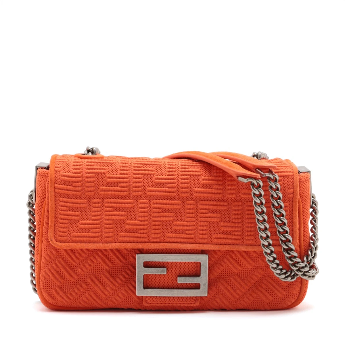 FENDI フェンディ　ズッカ　ハンドバッグ　レッド　赤 楽天市場】FENDI フェンディ ズッカ FF柄 カバン ミニボストン
