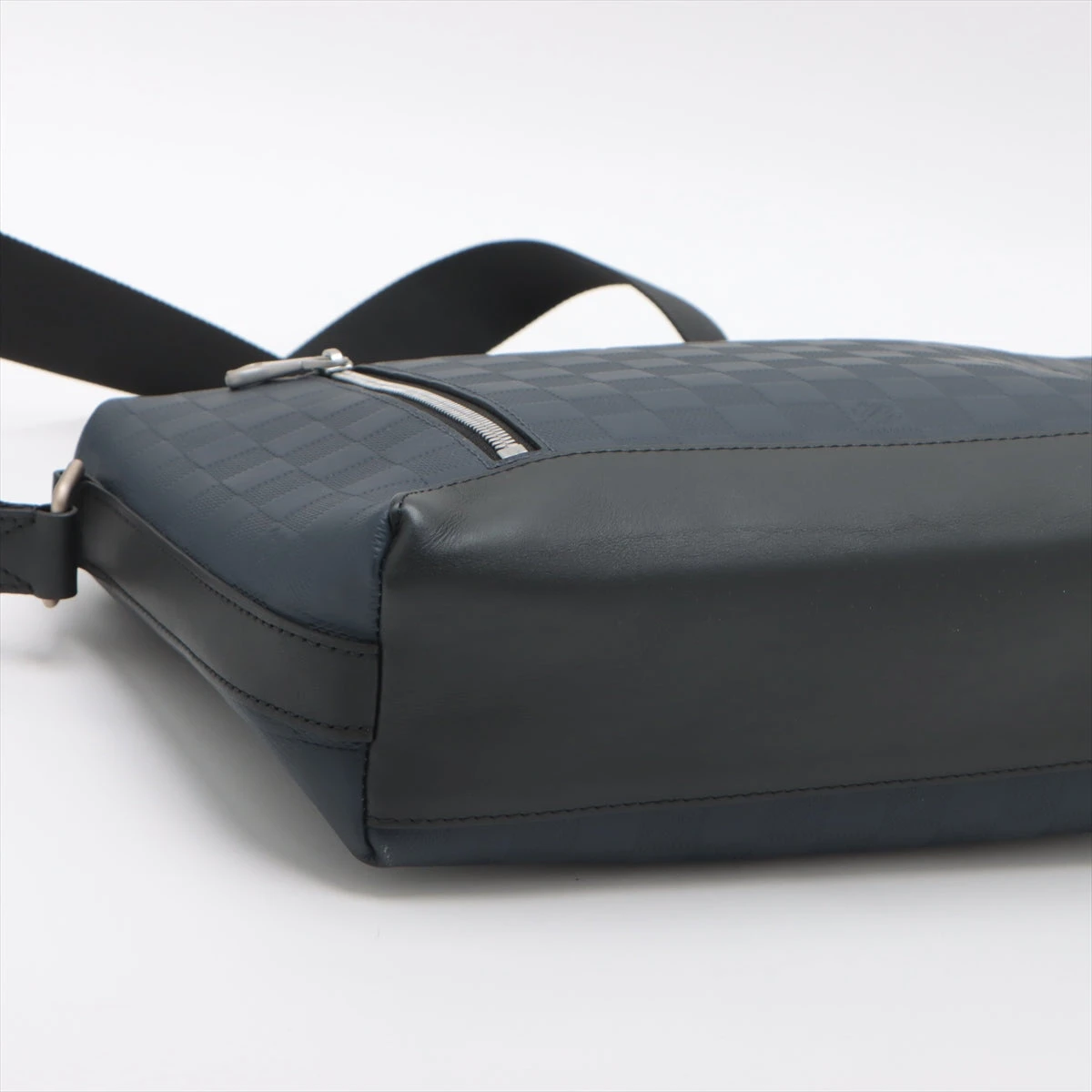 ヴィトン ダミエ・アンフィニ ディスカバリーメッセンジャーPM N42416