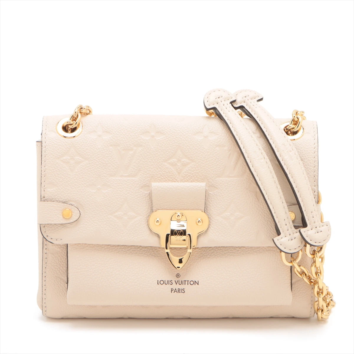 ルイヴィトン　ヴァヴァンBB LOUIS VUITTON（ルイ・ヴィトン） ルイ ヴィトン モノグラムアン