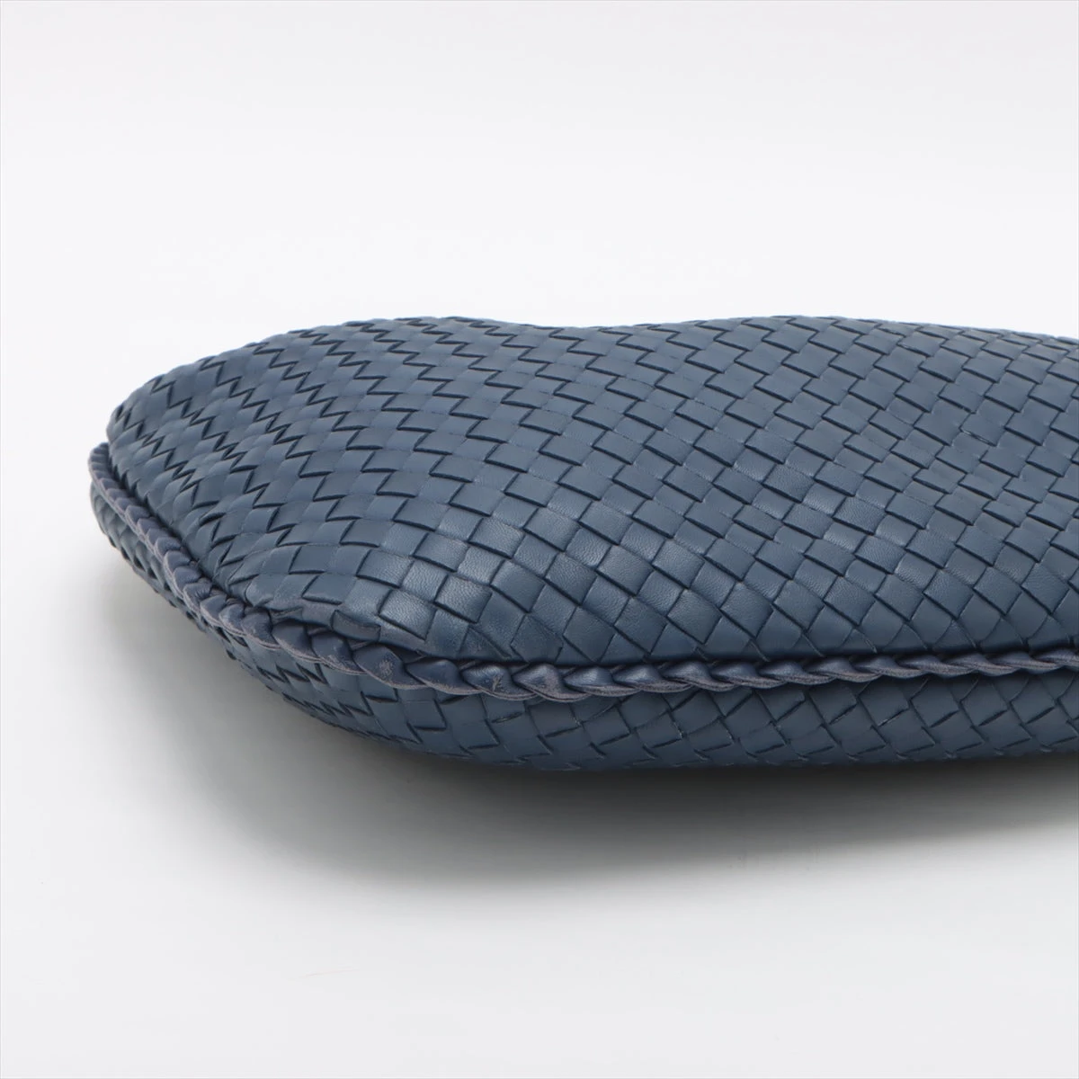 ボッテガ ワンショルダーバッグ ホーボー イントレチャート レザー ボッテガヴェネタ BOTTEGA VENETA イントレチャート ワン