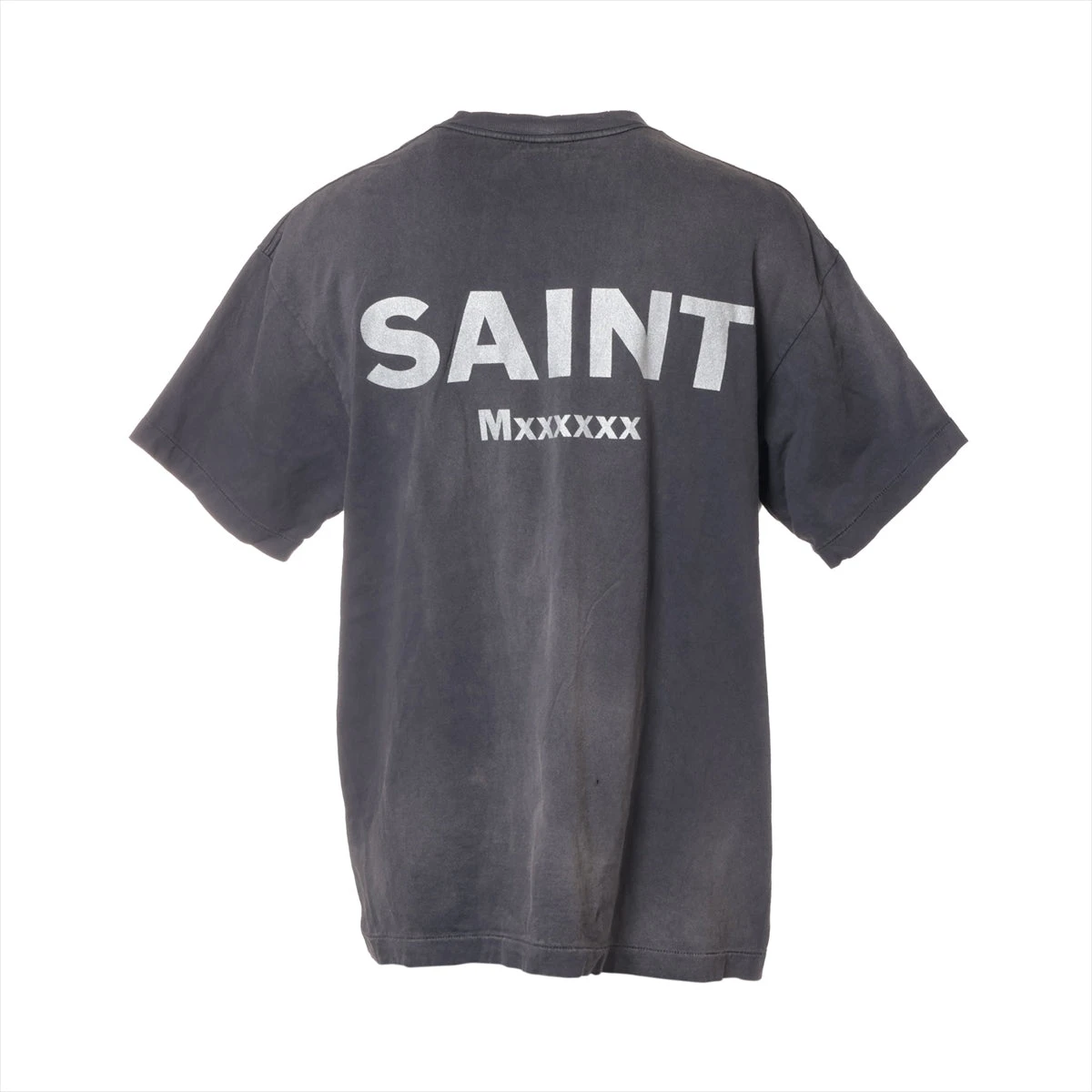 大人気！mnml★ゴッズ グレース ヴィンテージ Tシャツ Engineered Garments - Printed Cross Crew Neck T-shirt