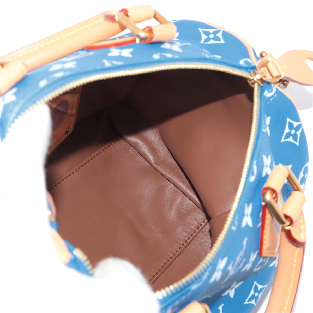 RFID 正規品 ルイヴィトン スピーディ25 バンドリエール モノグラム LOUIS VUITTON ルイヴィトン バッグ モノグラム ショルダー