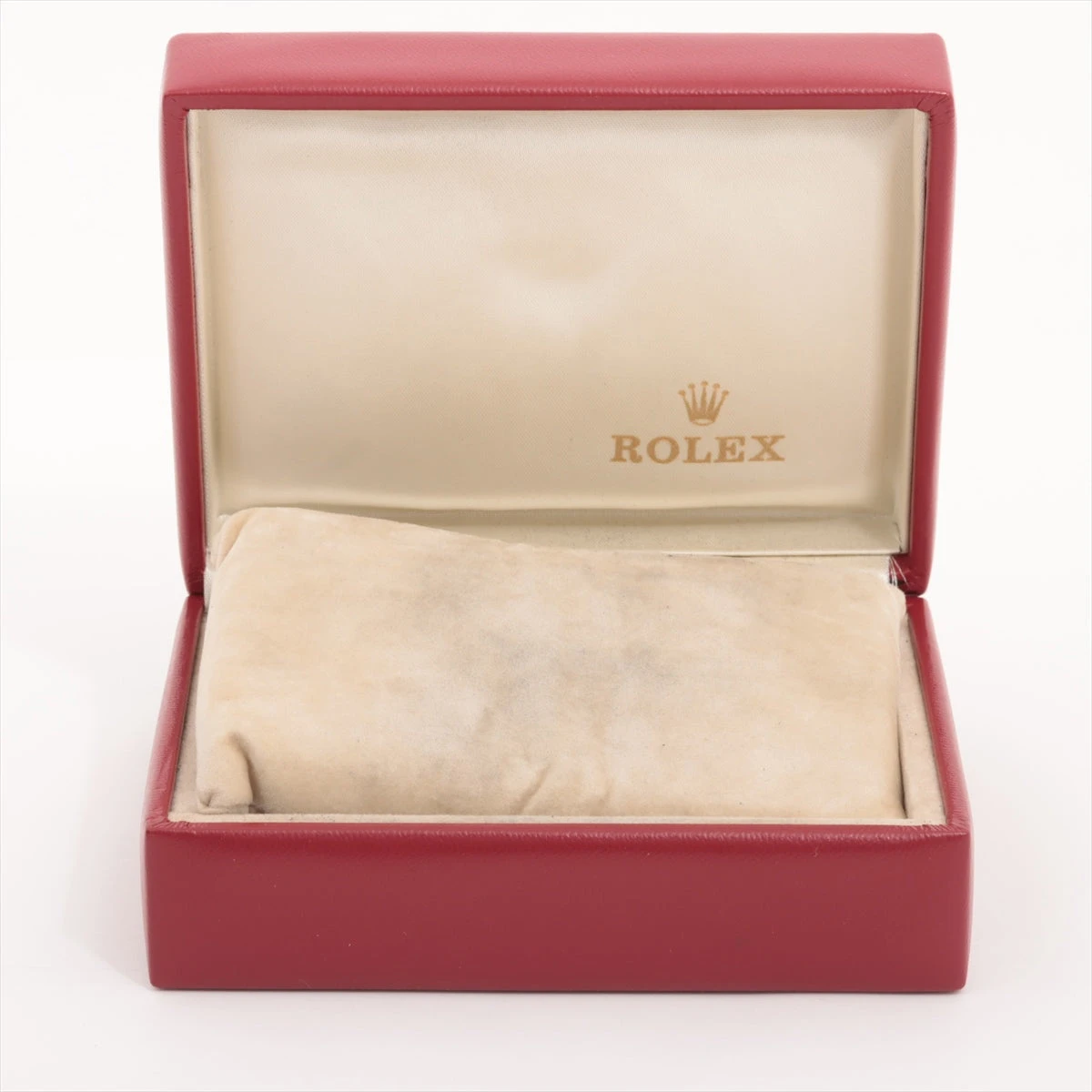 ロレックス デイトジャスト 68273 SS×YG AT シャンパン文字盤