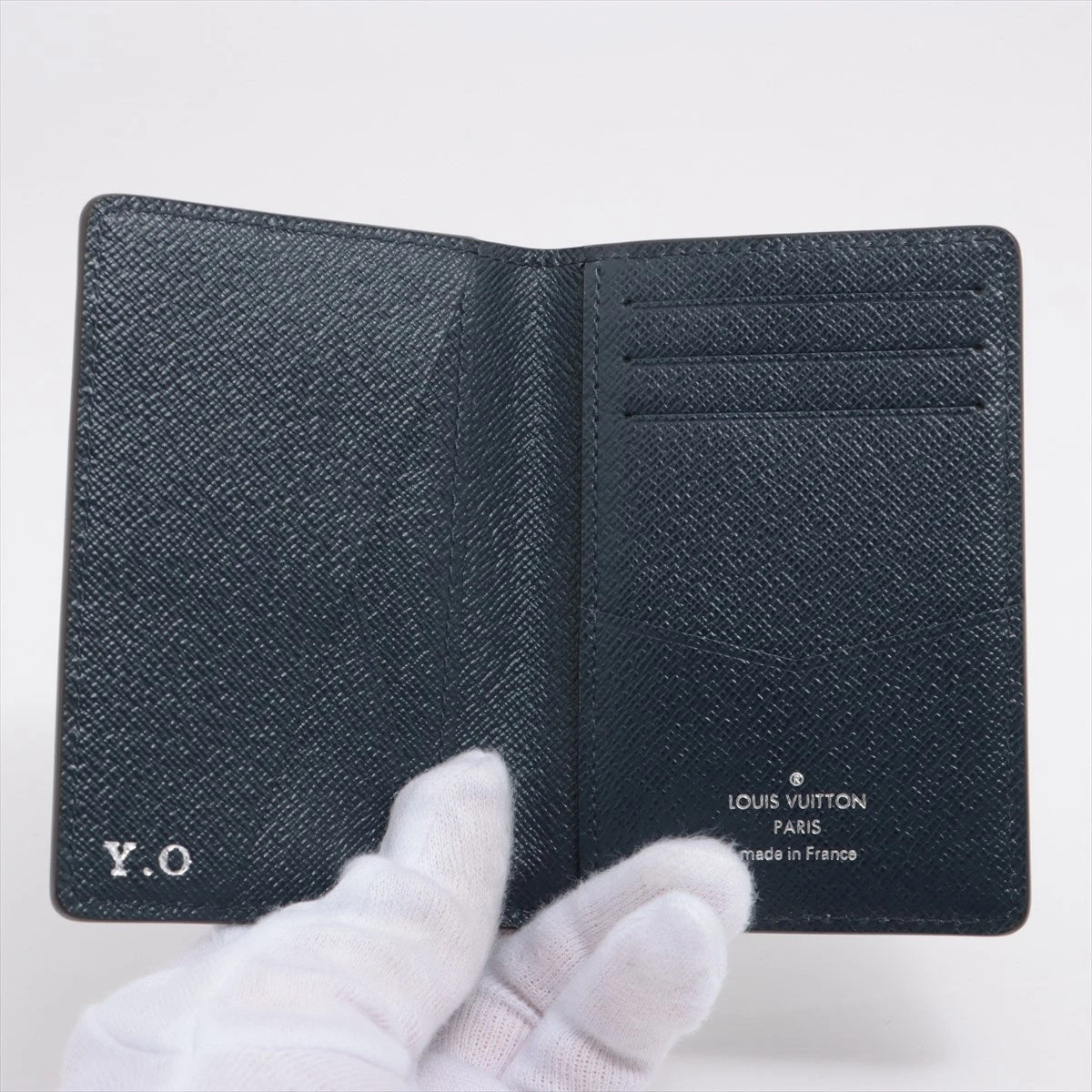 ○廃盤色○ルイヴィトン エピ オーガナイザー ドゥ ポッシュ ○廃盤色○ルイヴィトン エピ オーガナイザー ドゥ ポッシュ