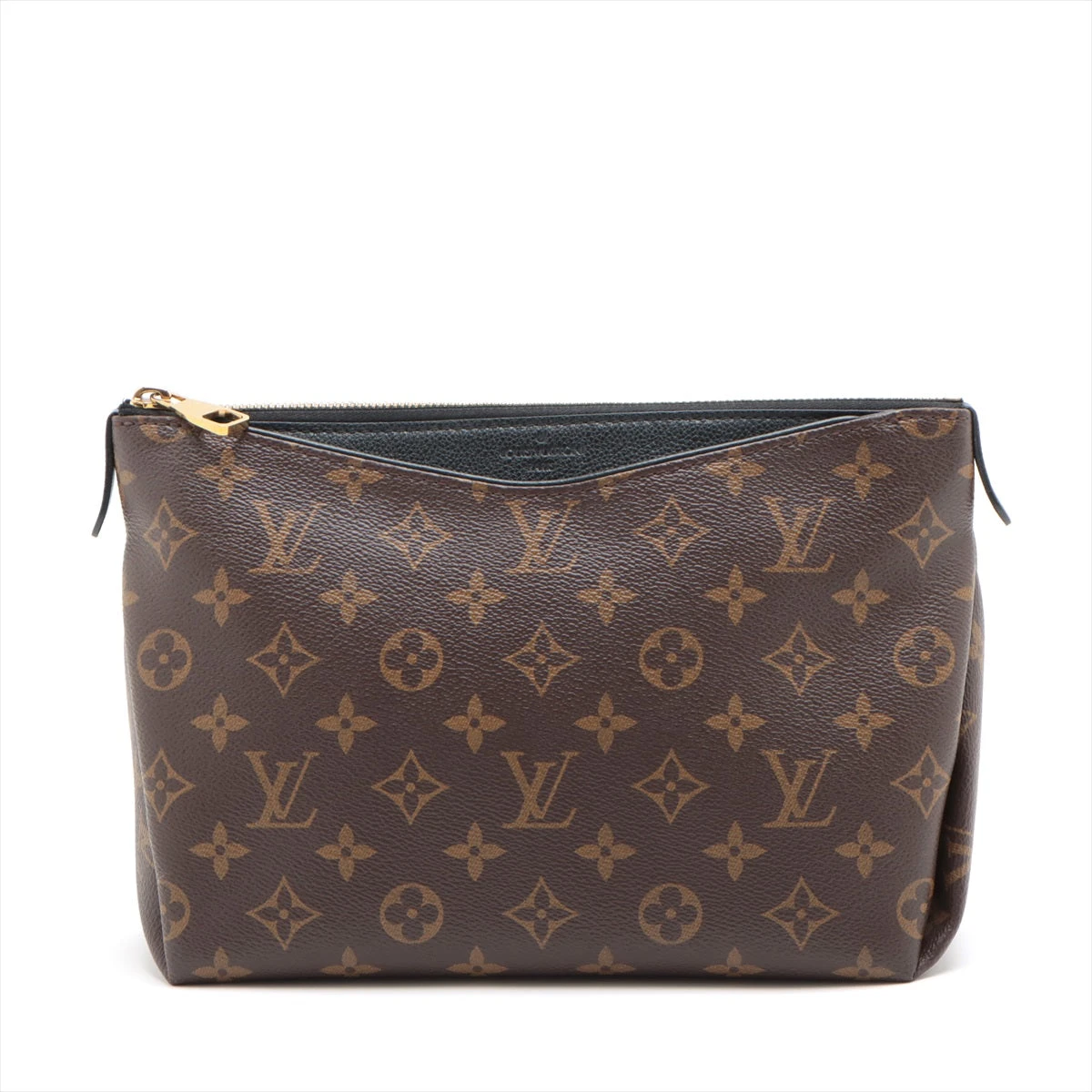 LOUIS VUITTON ルイヴィトン　パラス・ビューティーケース　ポーチ 駅南やまご質店オンラインショップ / ヴィトン モノグラム