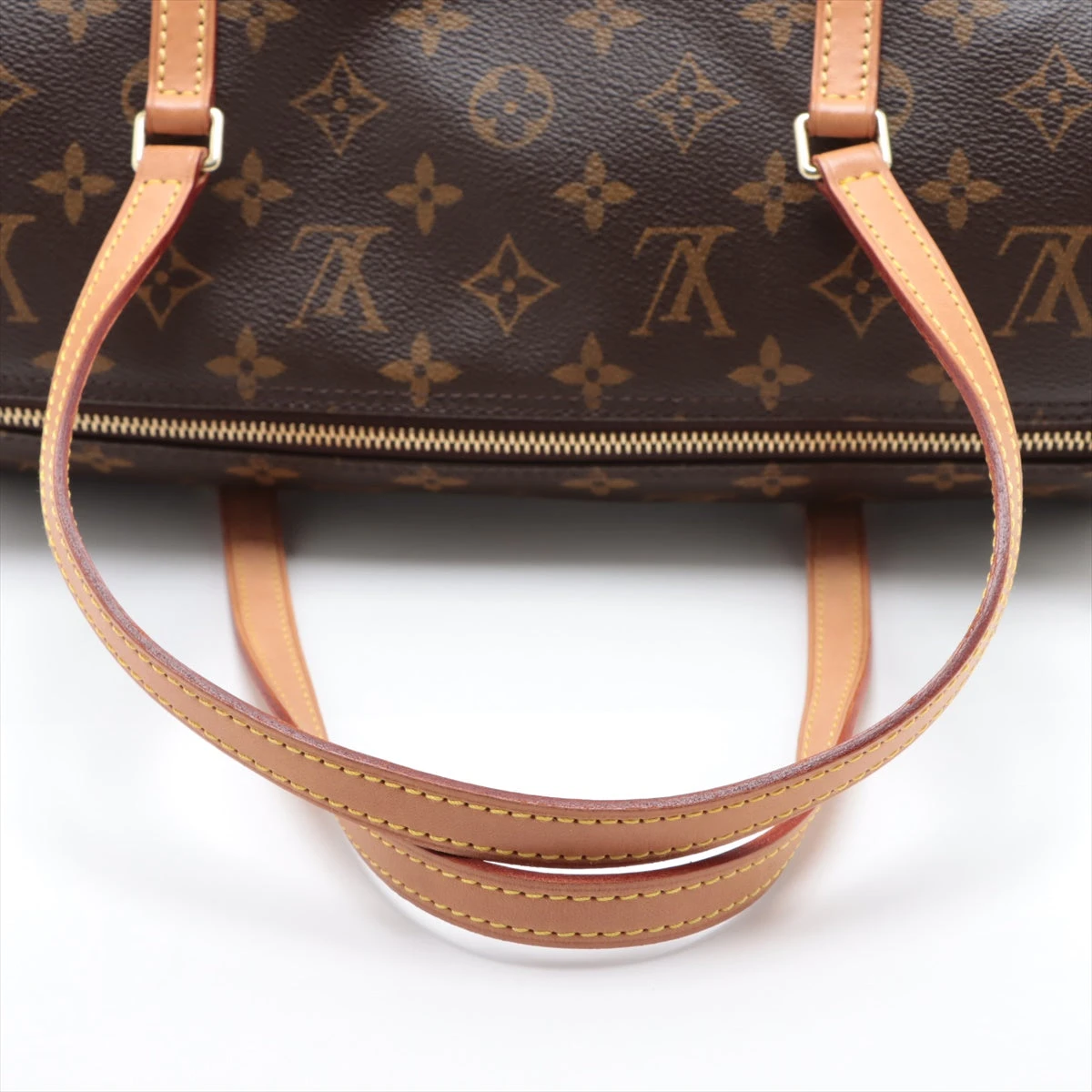 ヴィトン モノグラム パピヨン30 M51385 ZZ019522｜中古ブランド品 