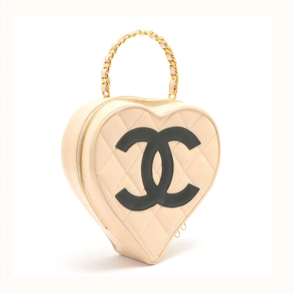 【品格を、そっと添えて】CHANEL バニティーバッグ CHANEL バニティバッグ – co&co