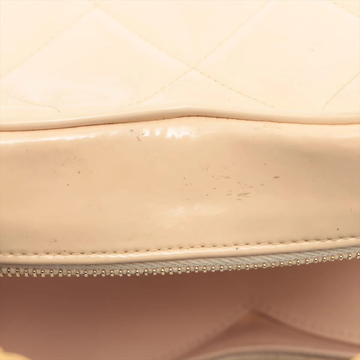 【限定ロゴ♢ゴールドプレート】CHANEL バニティバッグ brandsquare_21-05-757-210720489
