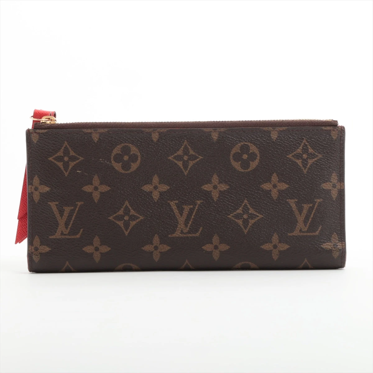 楽天市場】【財布】LOUIS VUITTON ルイ ヴィトン モノグラム