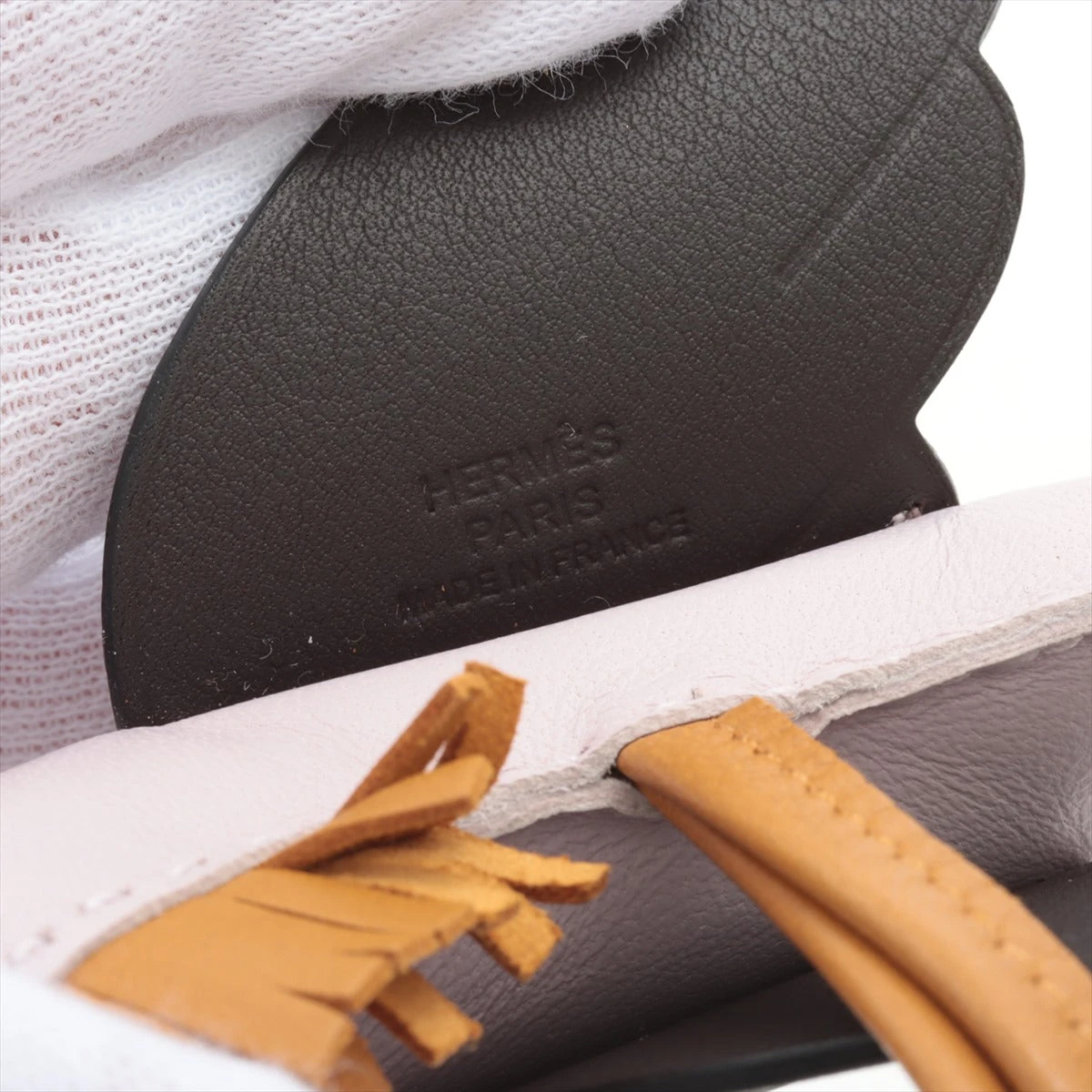 エルメス ロデオチャーム ペガサスMM B:2023 チャーム アニョーミロ